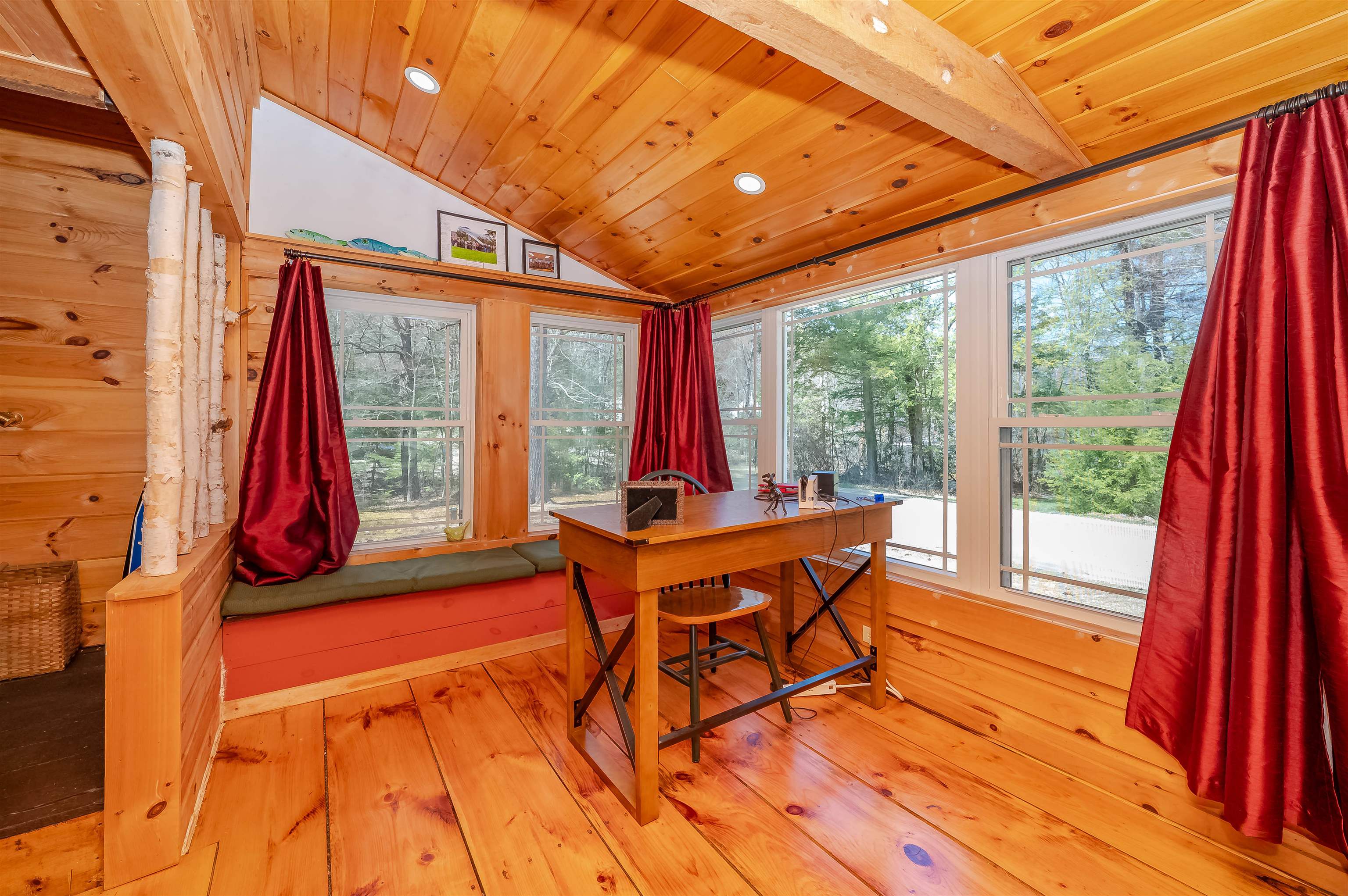 132 Chestnut Pond Road Epsom, NH 03234 - Photo 11 of 51