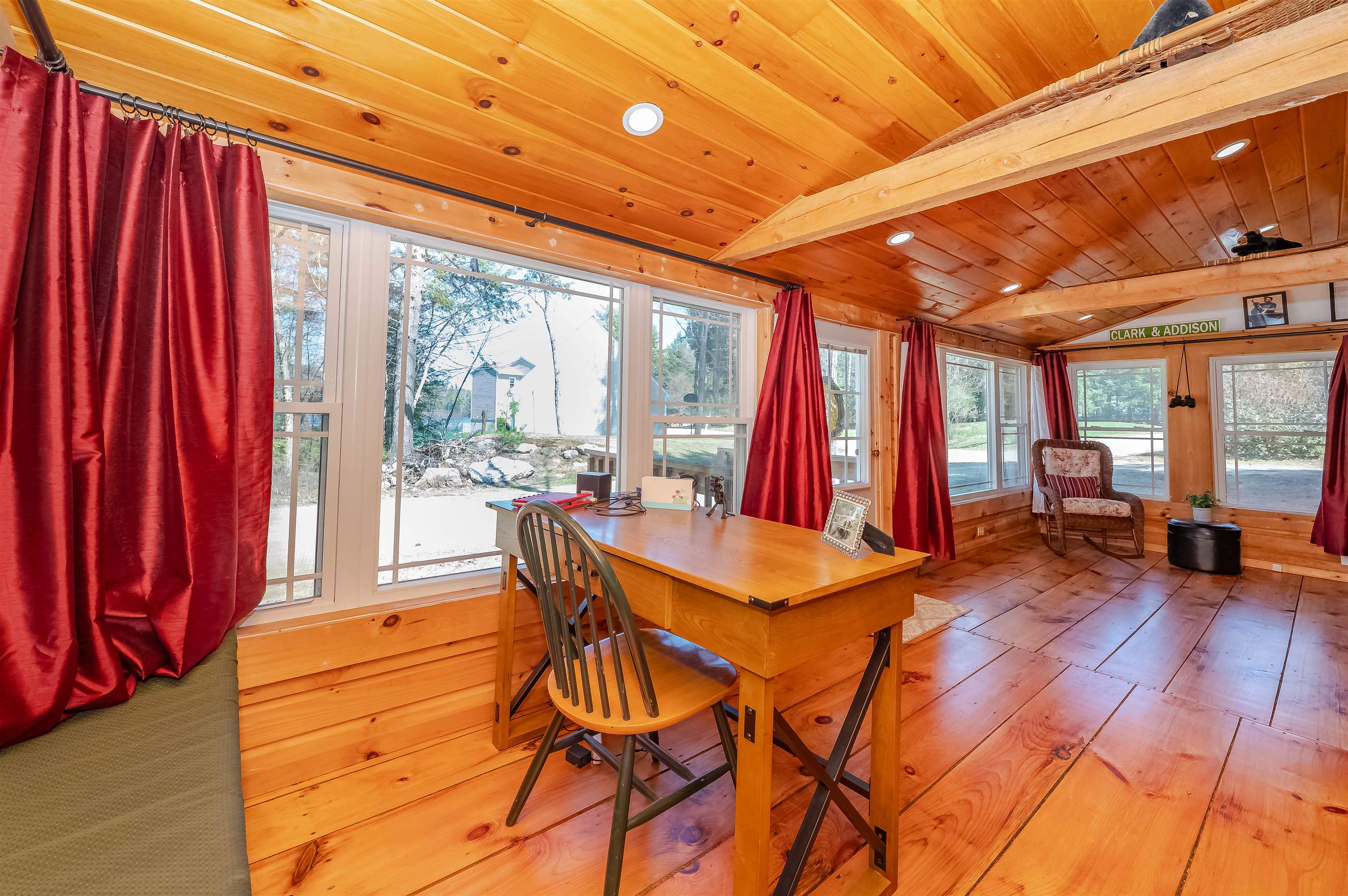 132 Chestnut Pond Road Epsom, NH 03234 - Photo 12 of 51