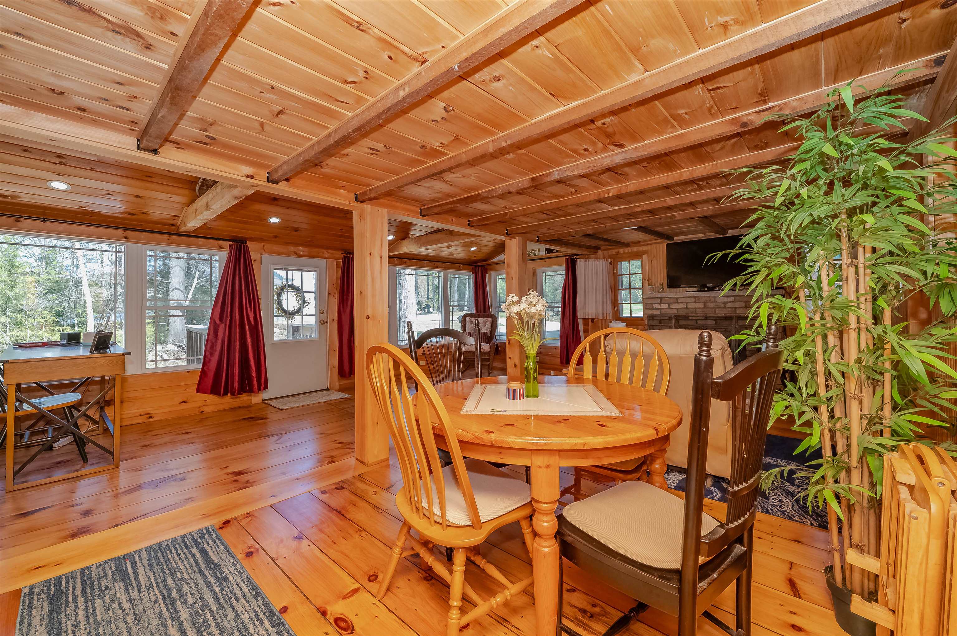 132 Chestnut Pond Road Epsom, NH 03234 - Photo 16 of 51