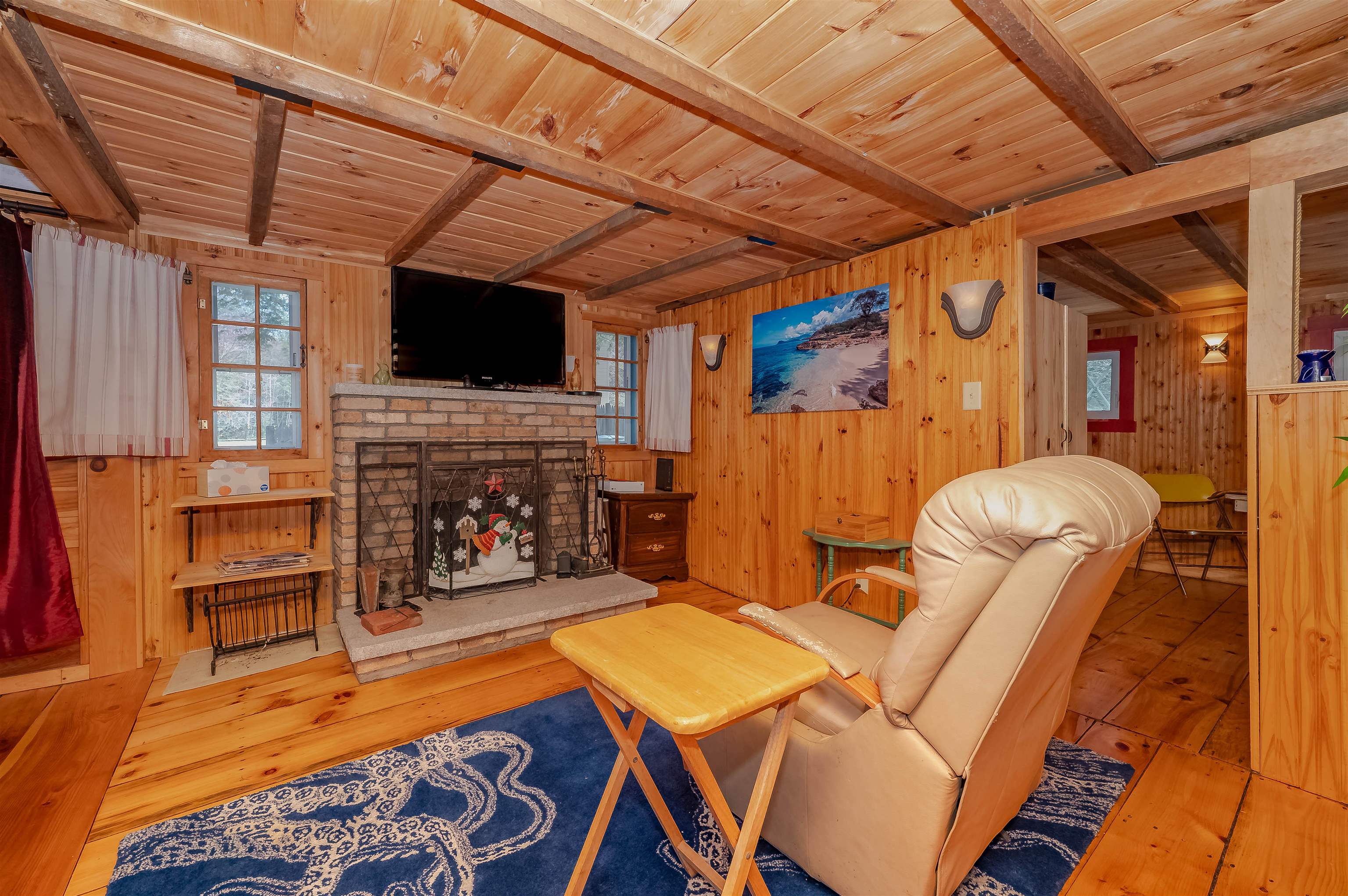 132 Chestnut Pond Road Epsom, NH 03234 - Photo 17 of 51