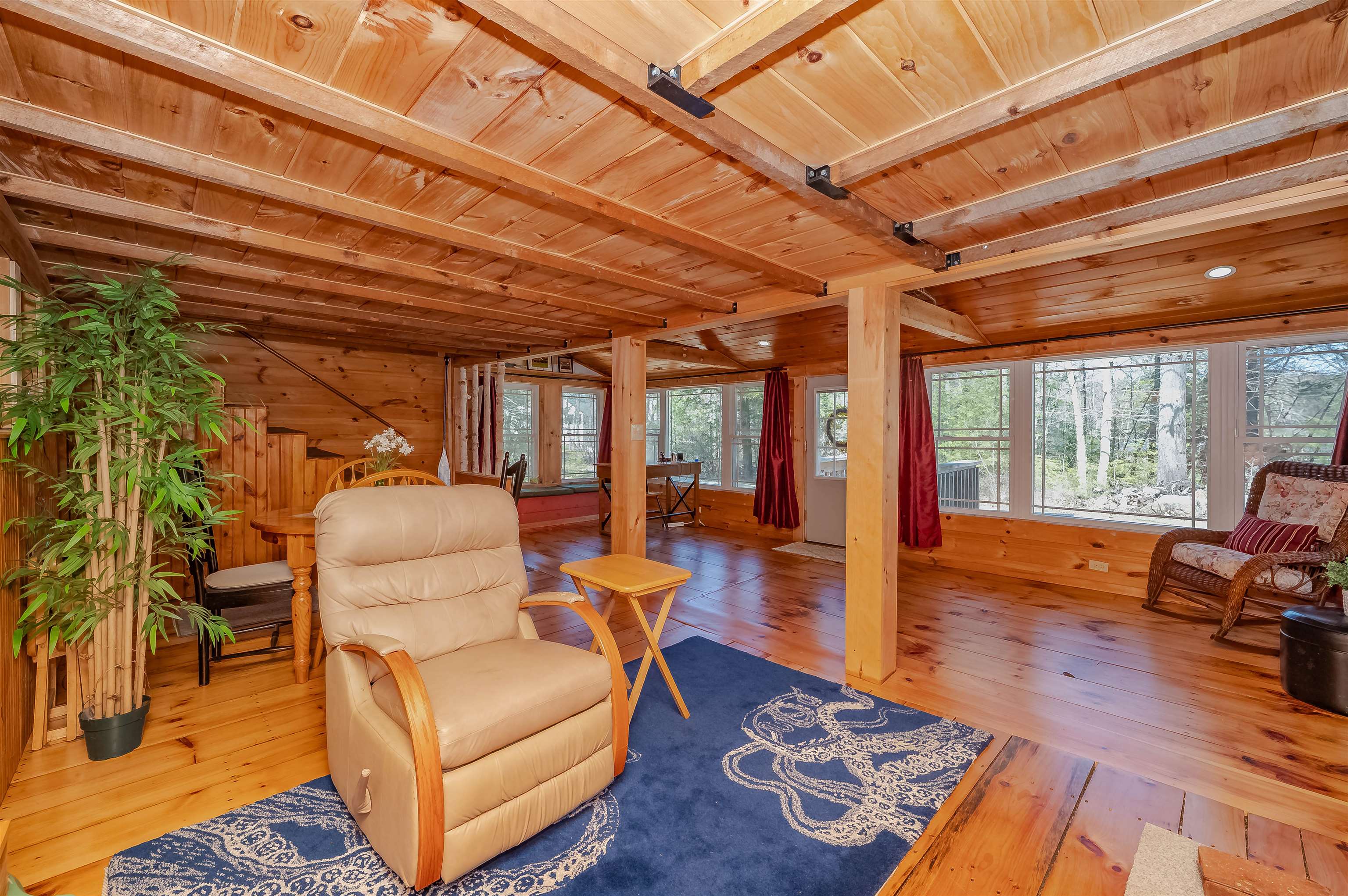 132 Chestnut Pond Road Epsom, NH 03234 - Photo 19 of 51