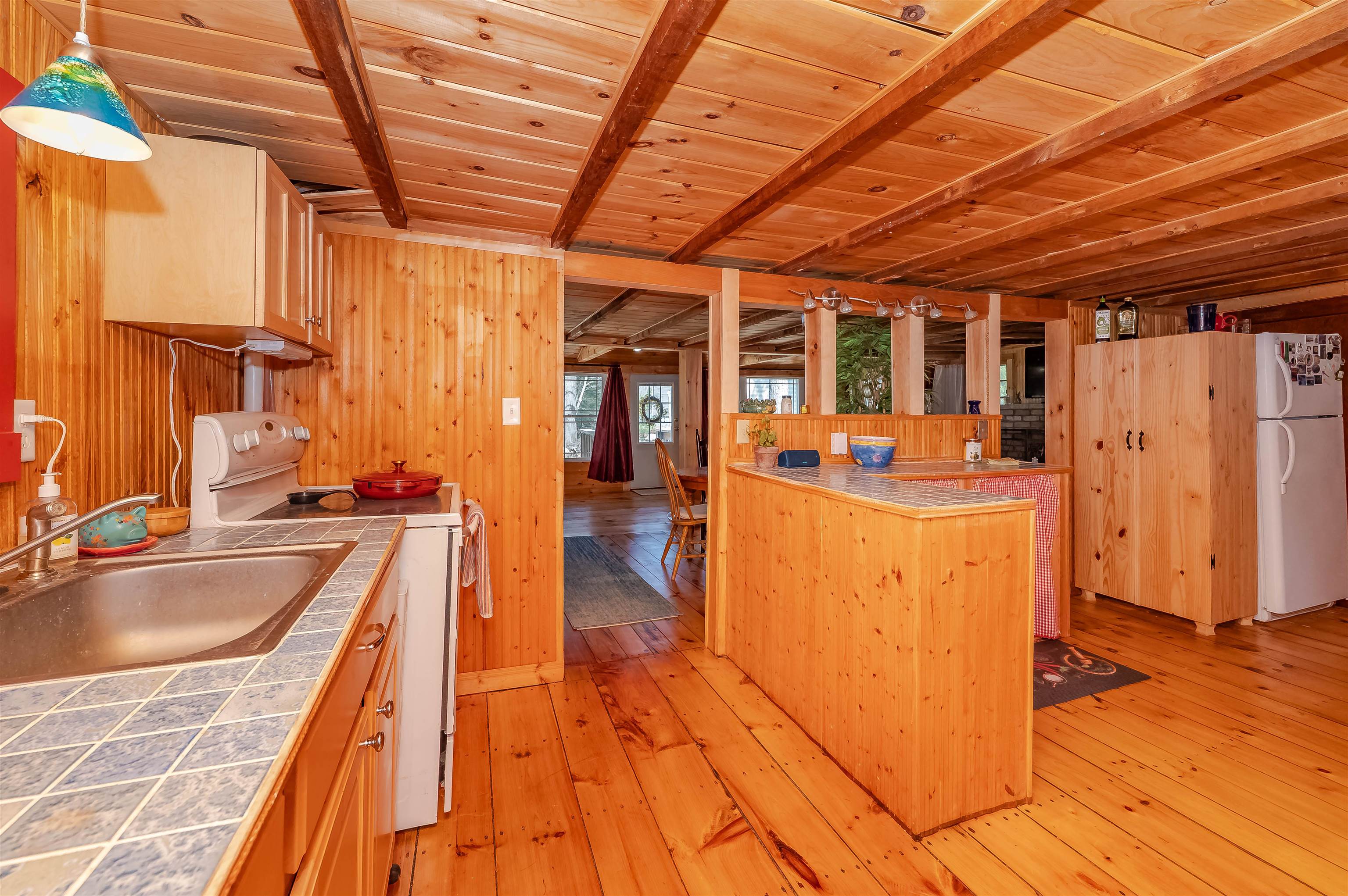 132 Chestnut Pond Road Epsom, NH 03234 - Photo 20 of 51