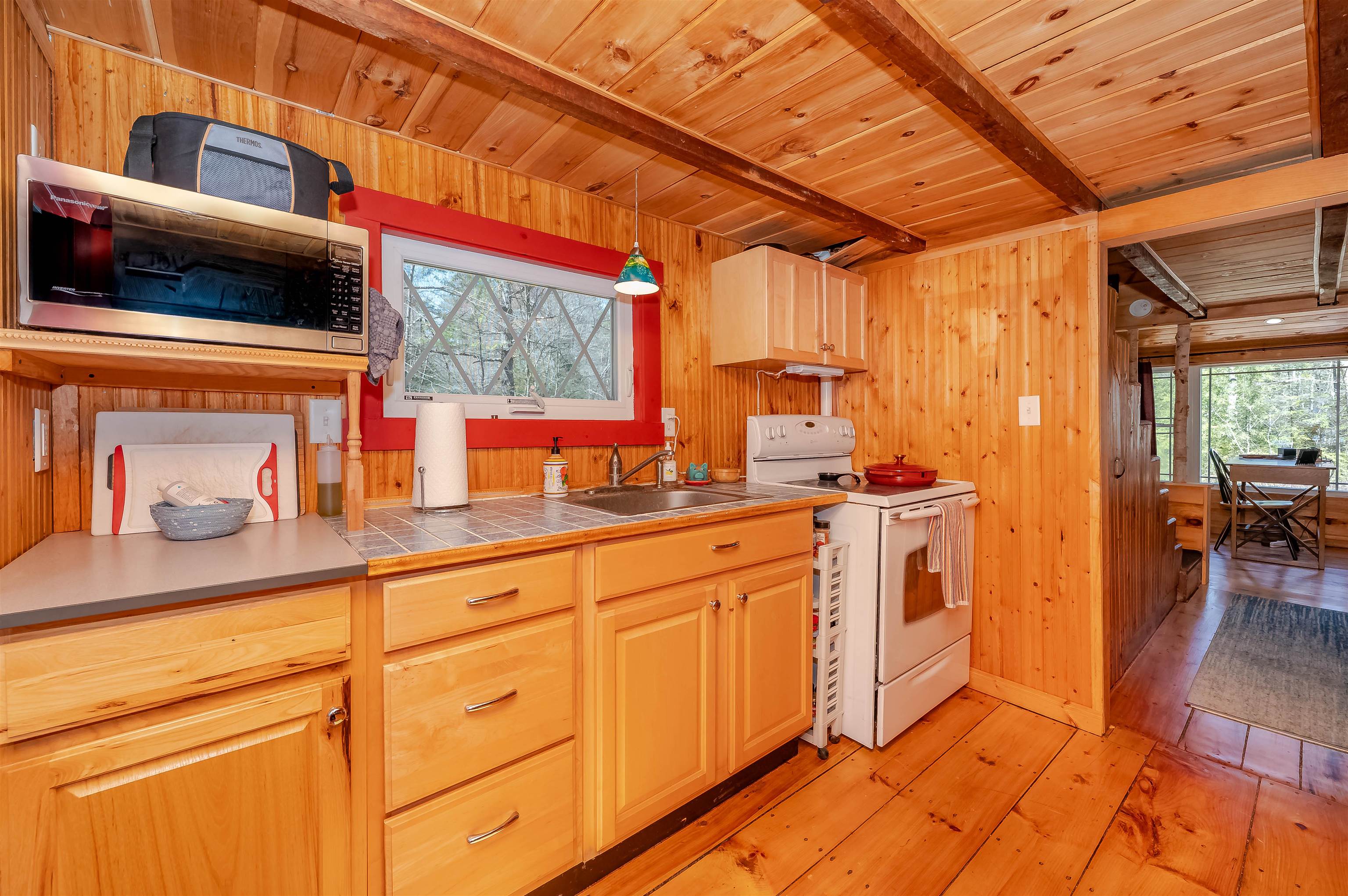 132 Chestnut Pond Road Epsom, NH 03234 - Photo 21 of 51