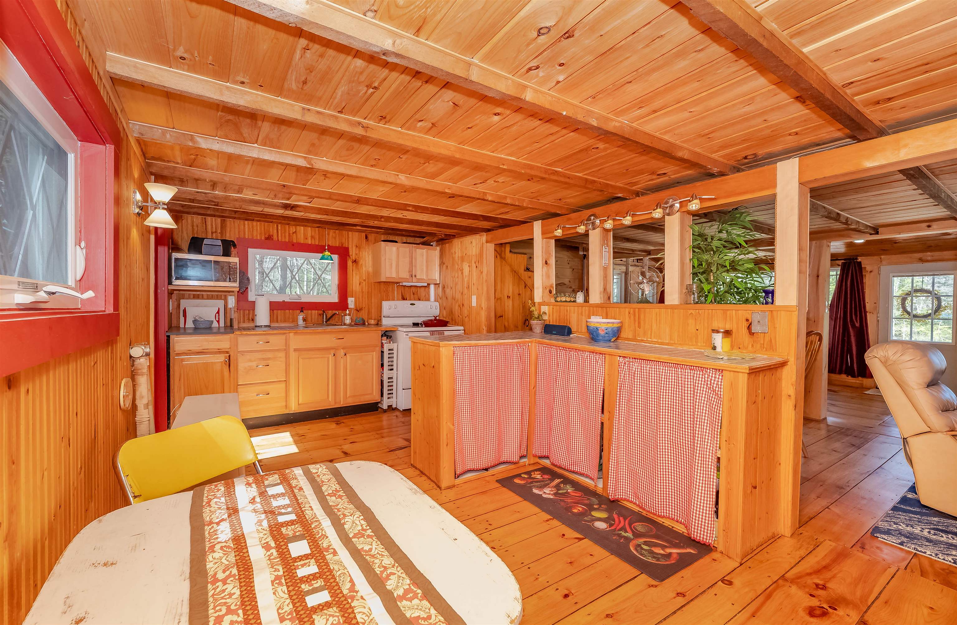 132 Chestnut Pond Road Epsom, NH 03234 - Photo 23 of 51