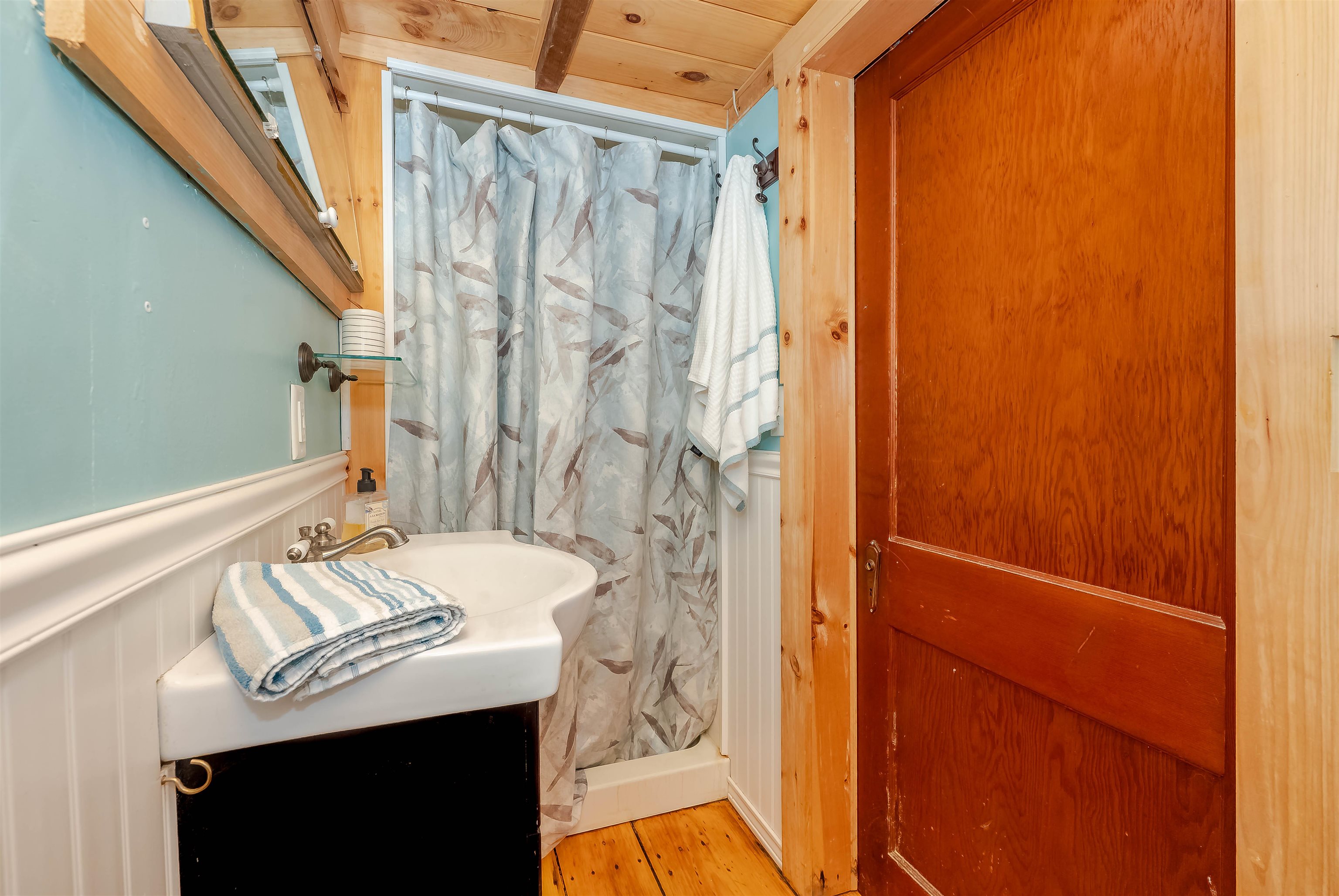 132 Chestnut Pond Road Epsom, NH 03234 - Photo 27 of 51