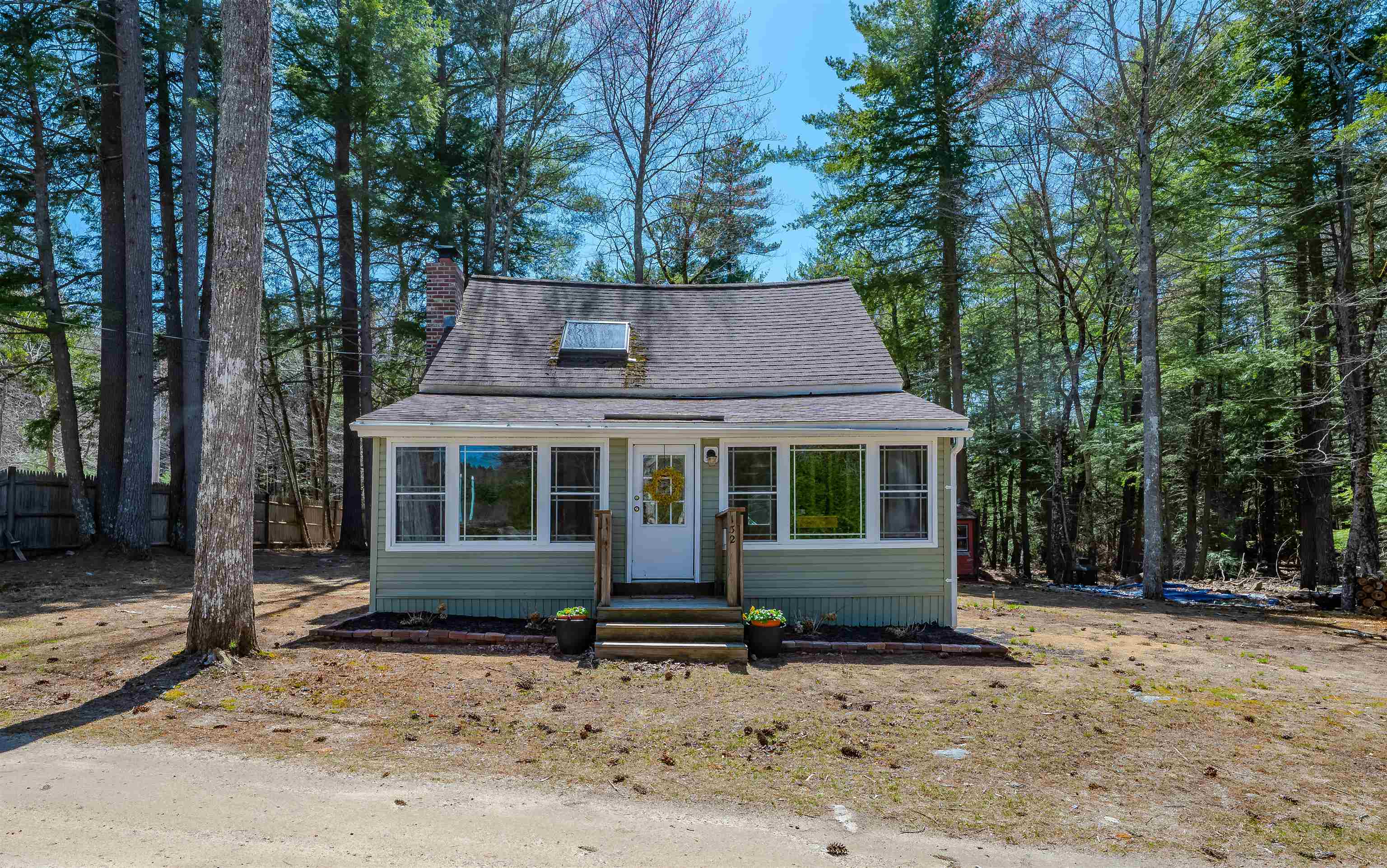 132 Chestnut Pond Road Epsom, NH 03234 - Photo 3 of 51