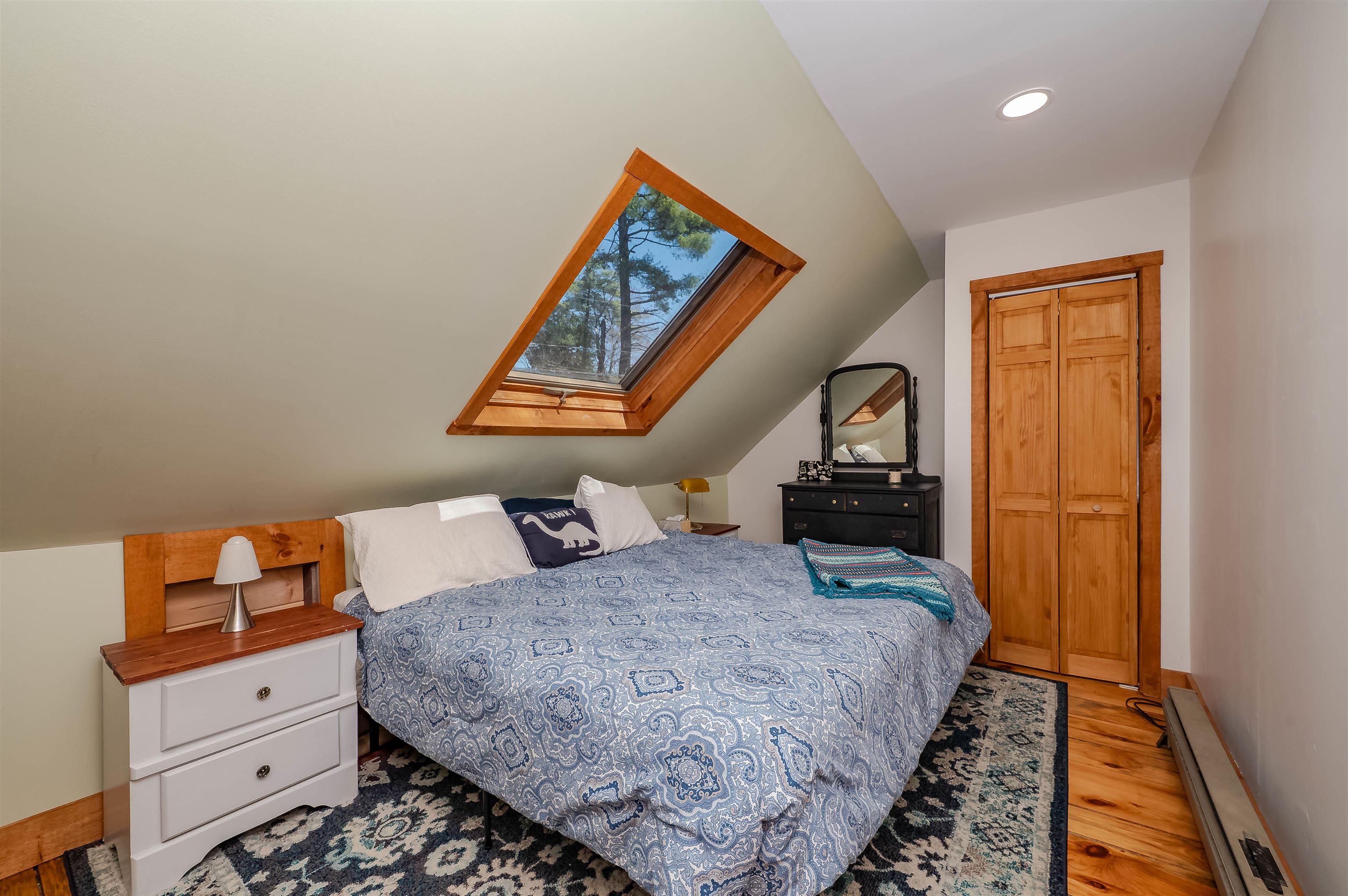 132 Chestnut Pond Road Epsom, NH 03234 - Photo 31 of 51