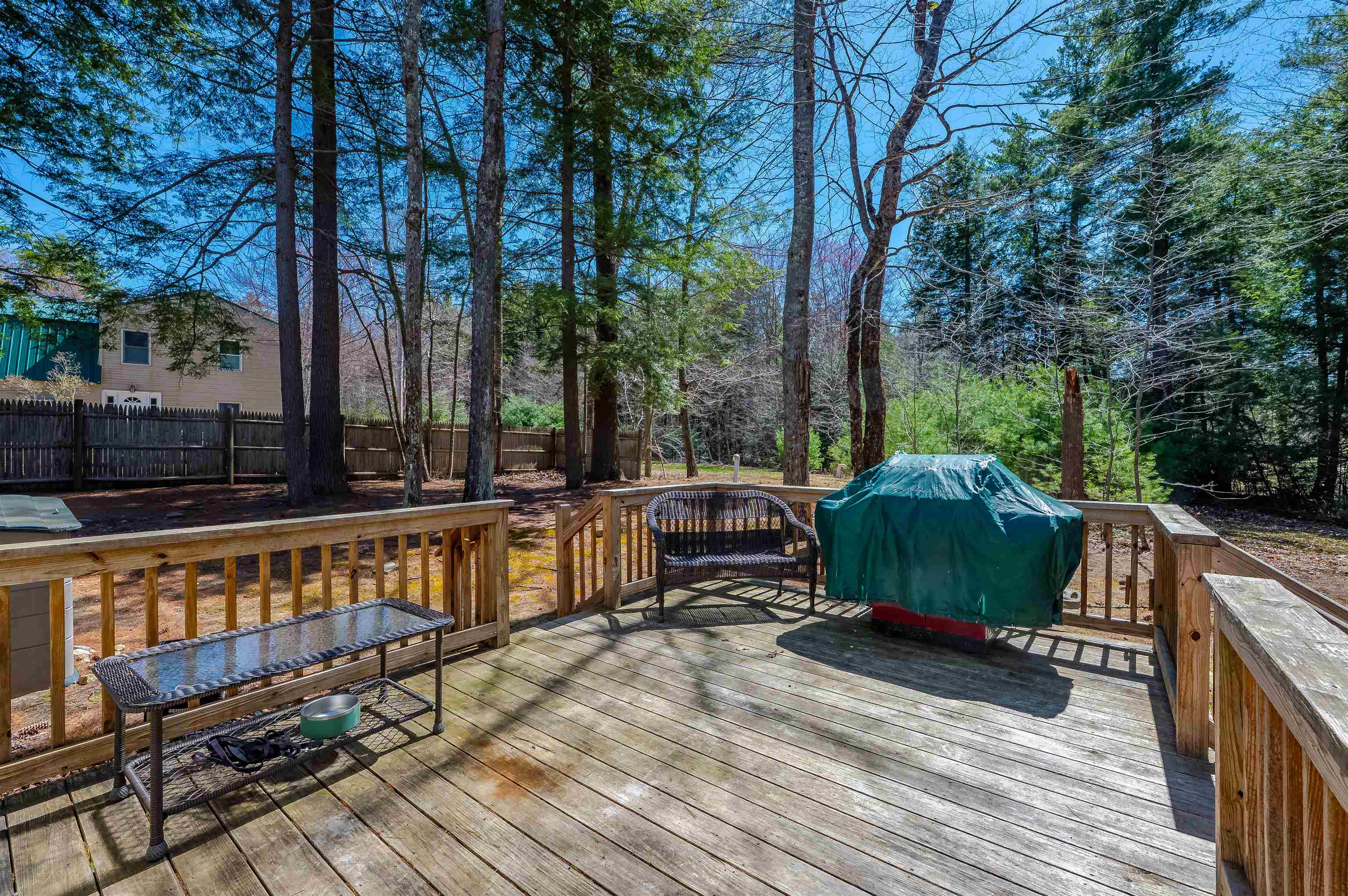 132 Chestnut Pond Road Epsom, NH 03234 - Photo 35 of 51