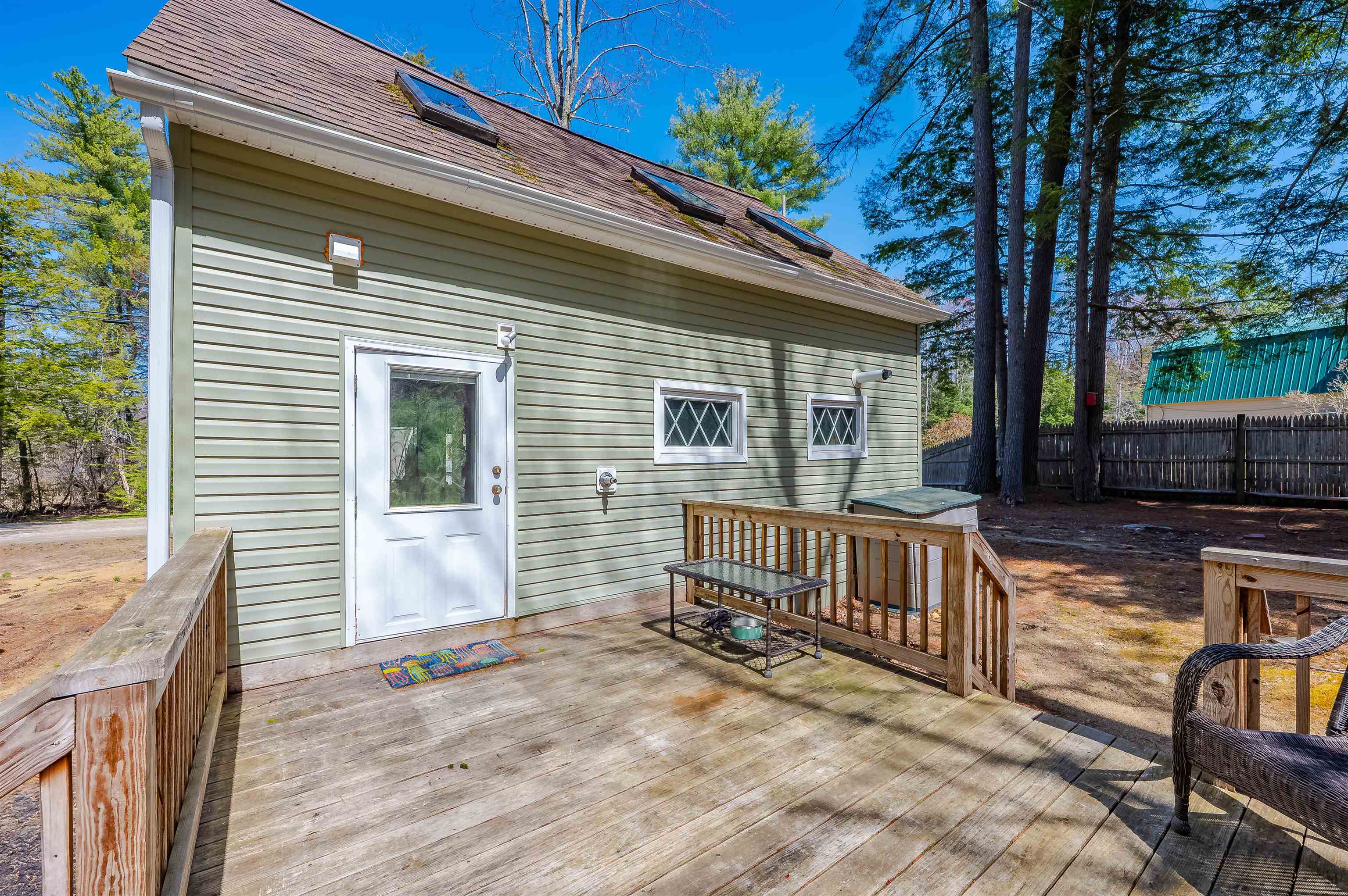 132 Chestnut Pond Road Epsom, NH 03234 - Photo 37 of 51