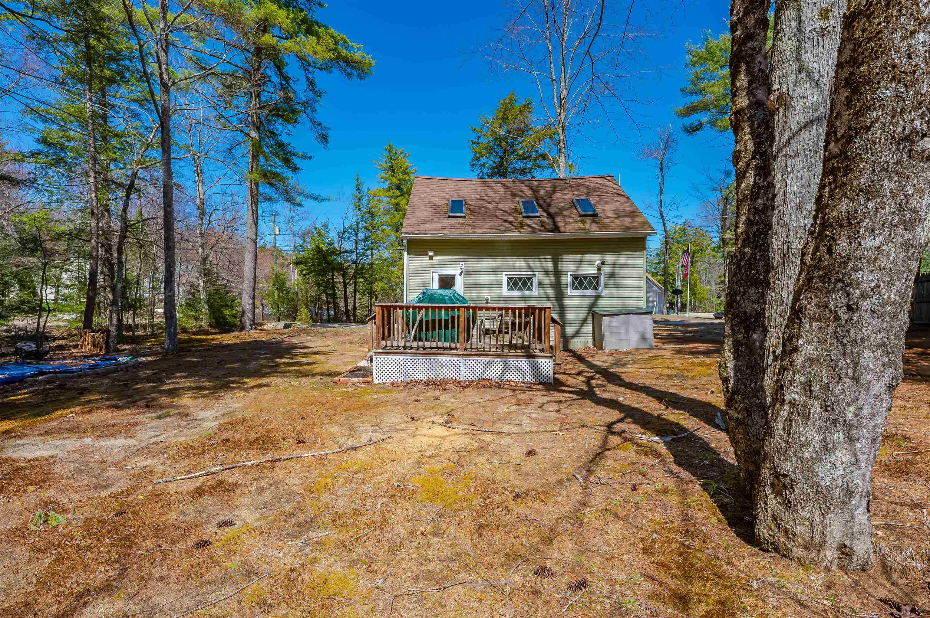 132 Chestnut Pond Road Epsom, NH 03234 - Photo 40 of 51