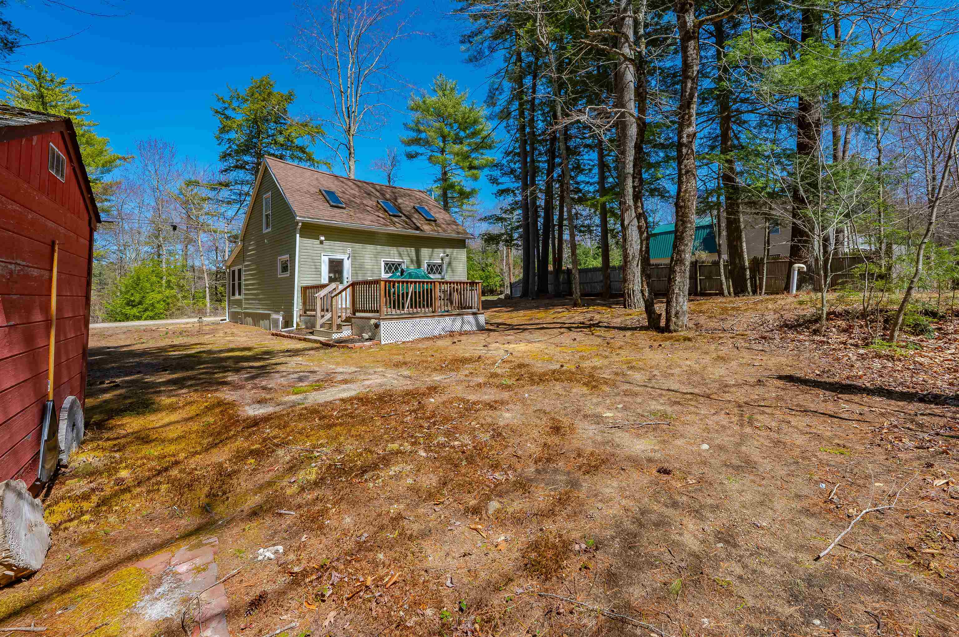 132 Chestnut Pond Road Epsom, NH 03234 - Photo 41 of 51