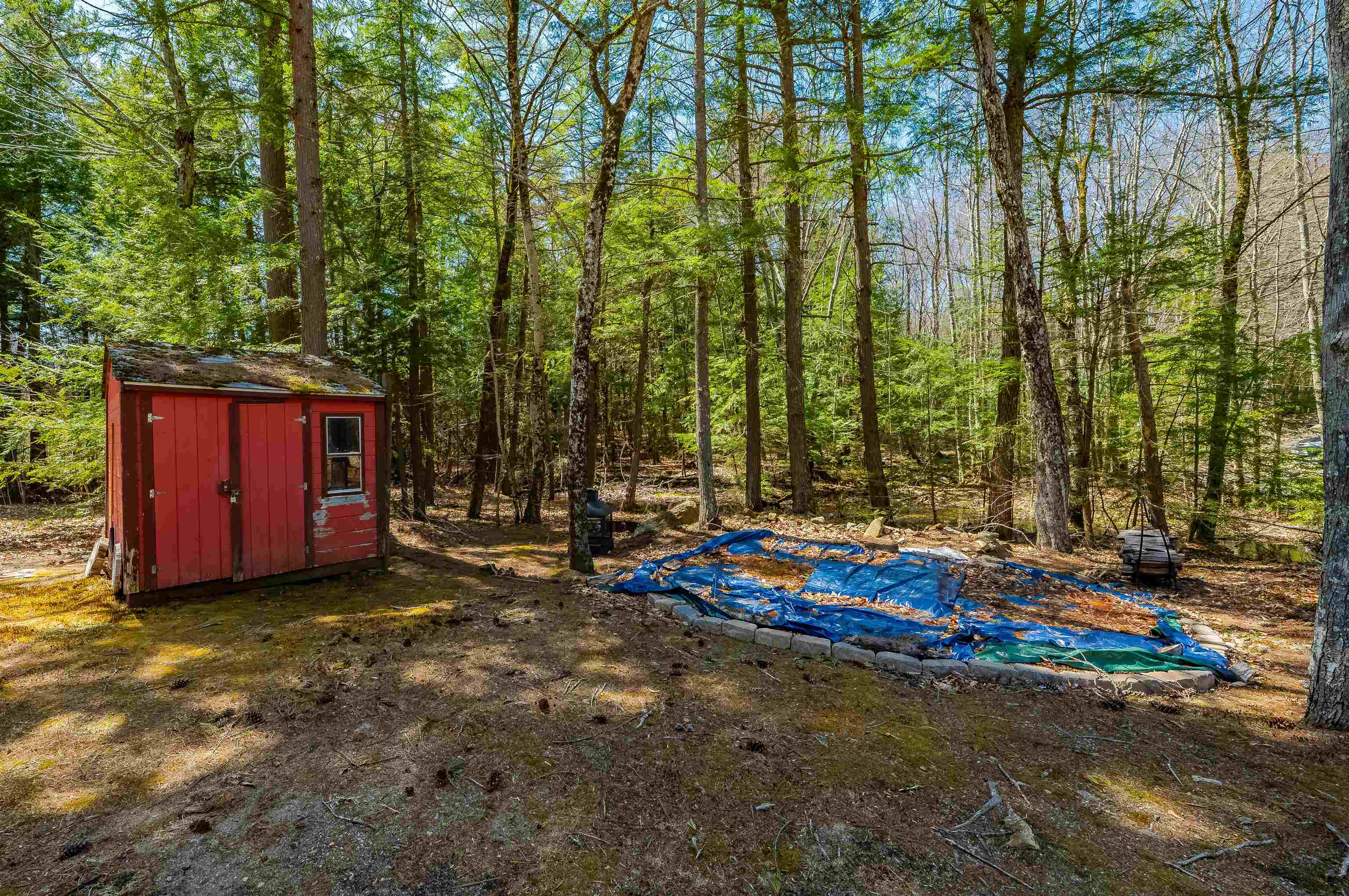 132 Chestnut Pond Road Epsom, NH 03234 - Photo 42 of 51