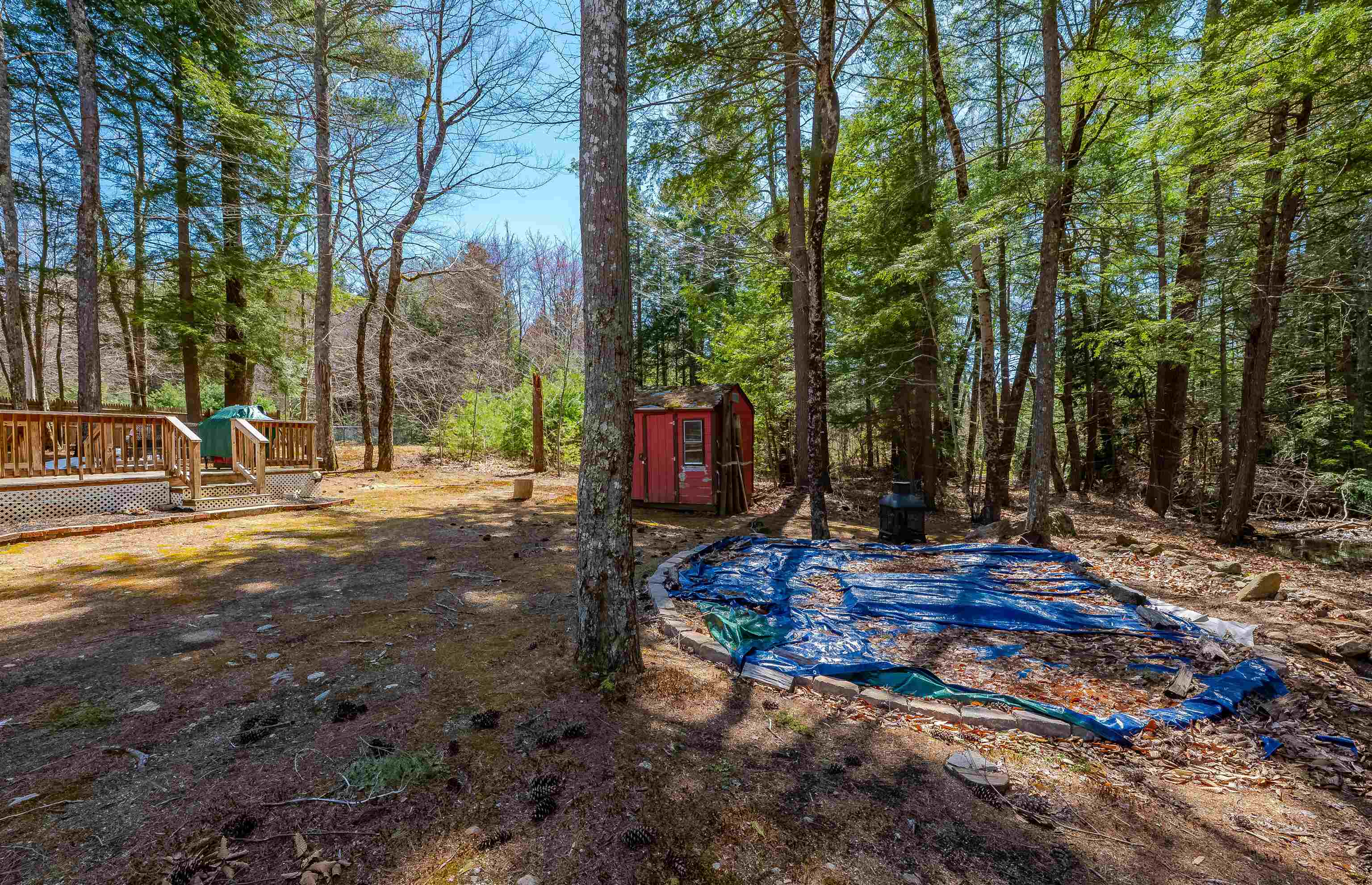 132 Chestnut Pond Road Epsom, NH 03234 - Photo 43 of 51