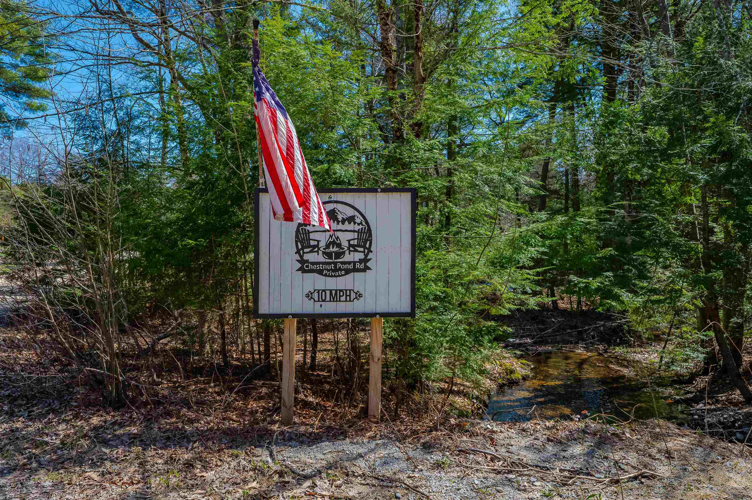 132 Chestnut Pond Road Epsom, NH 03234 - Photo 44 of 51