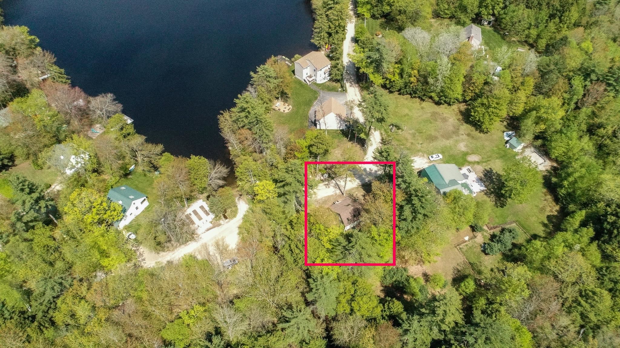 132 Chestnut Pond Road Epsom, NH 03234 - Photo 45 of 51