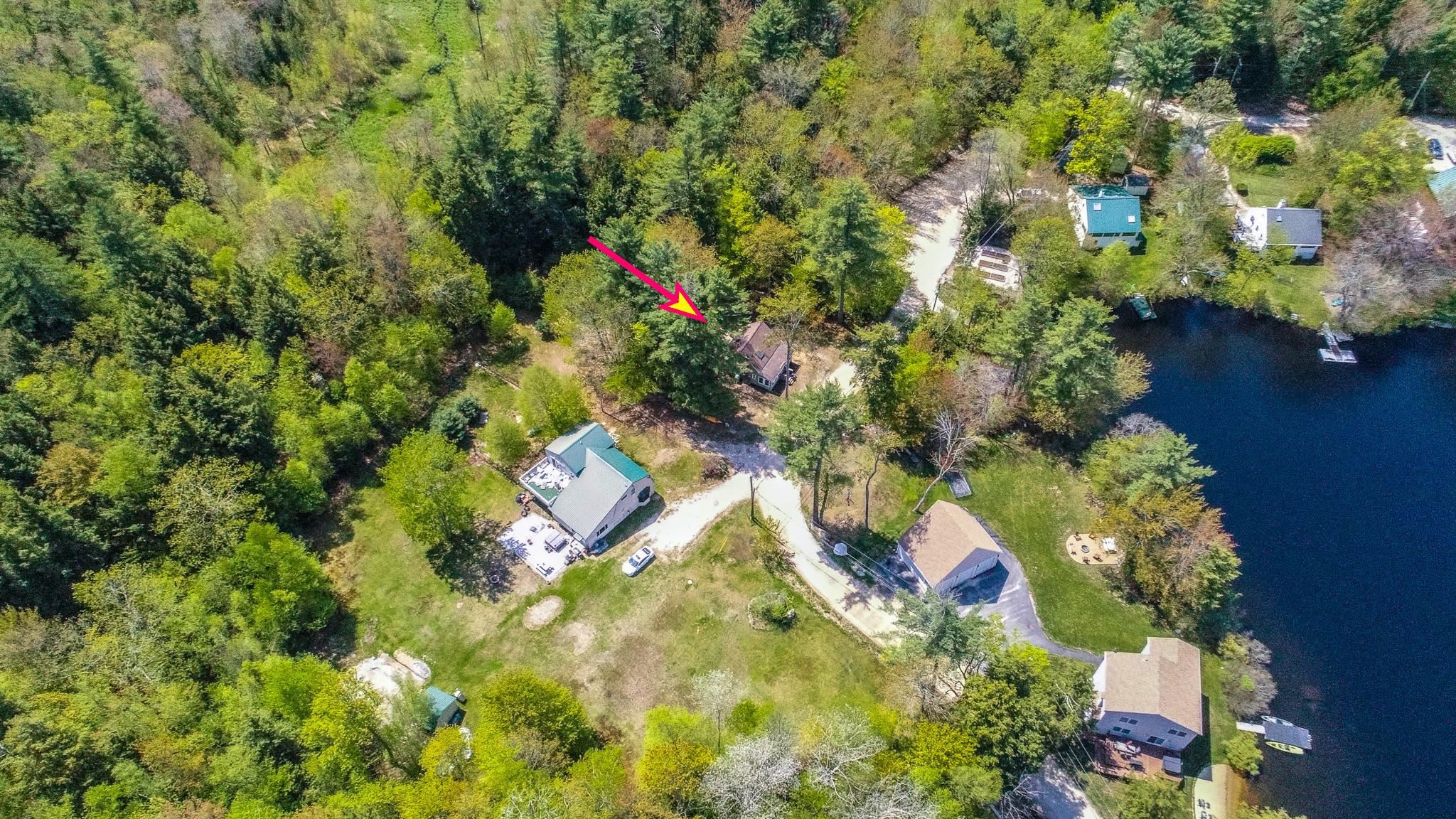 132 Chestnut Pond Road Epsom, NH 03234 - Photo 46 of 51