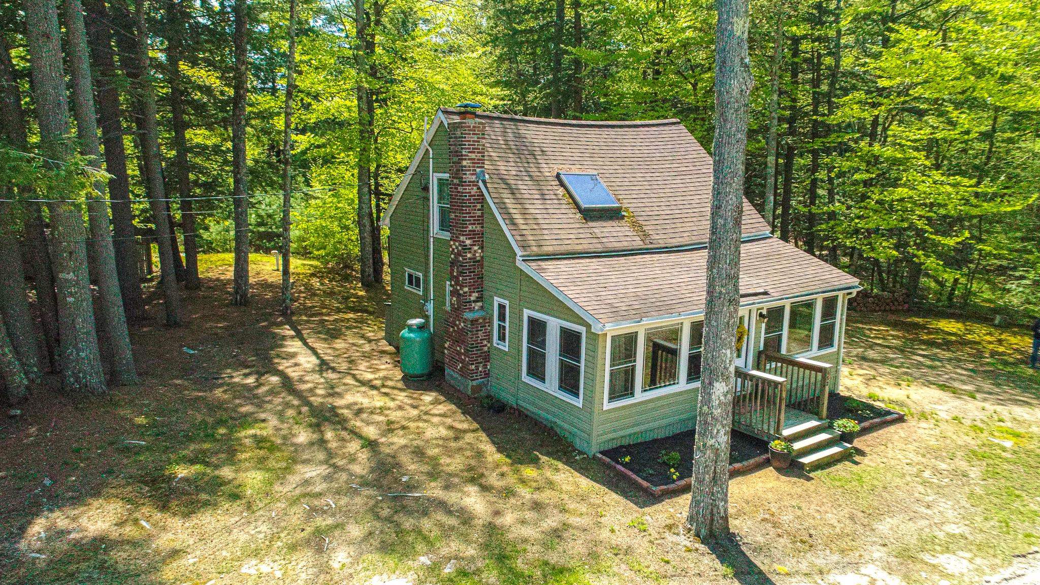 132 Chestnut Pond Road Epsom, NH 03234 - Photo 47 of 51