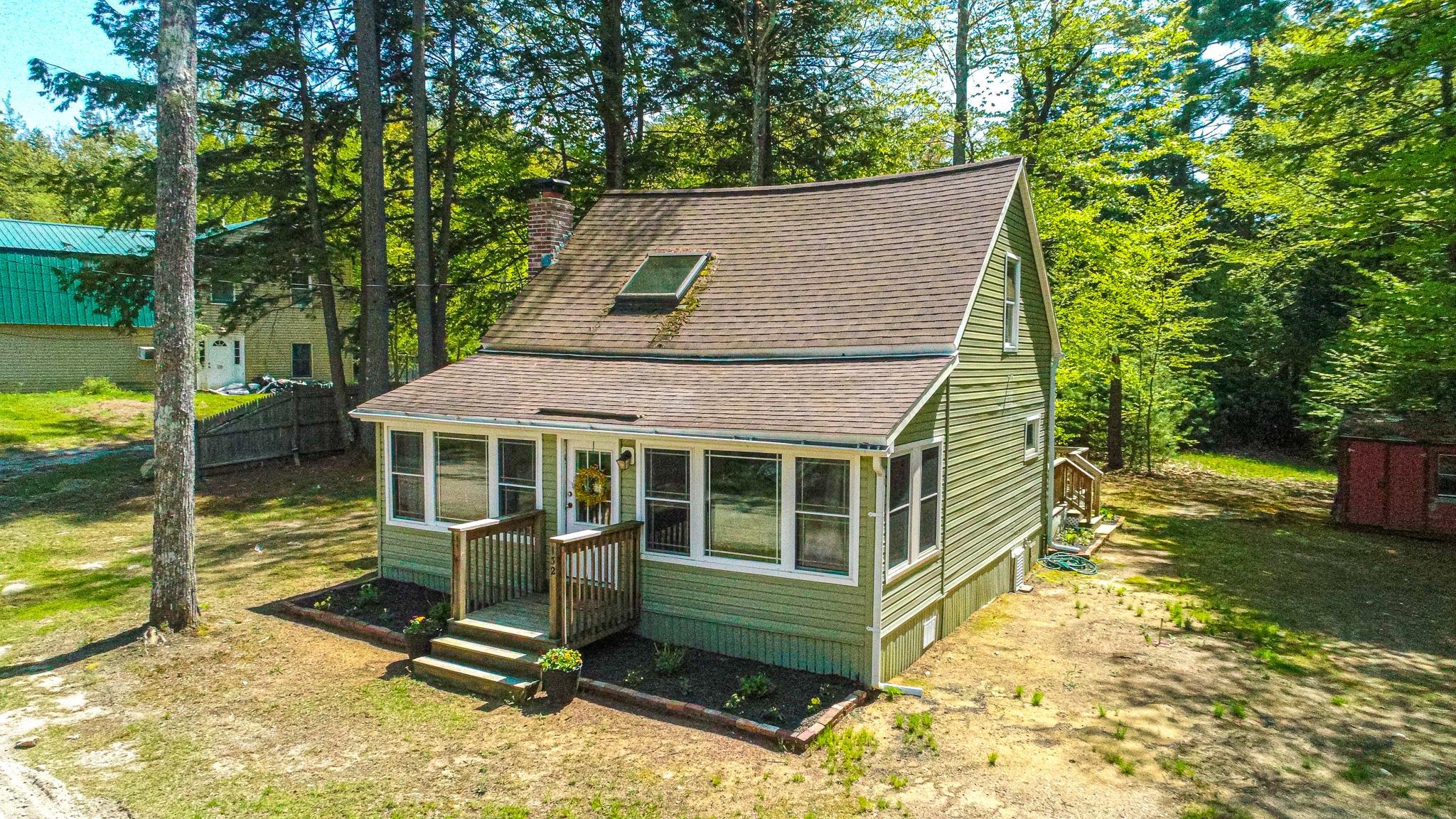 132 Chestnut Pond Road Epsom, NH 03234 - Photo 48 of 51