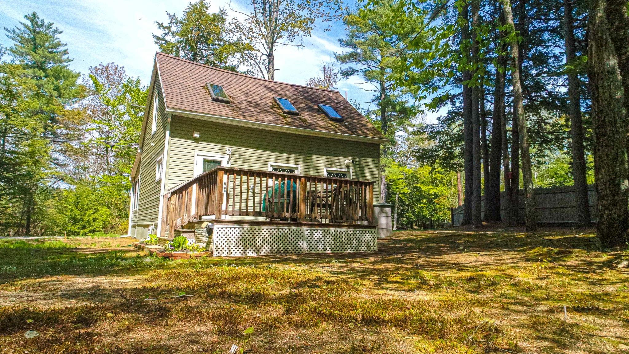 132 Chestnut Pond Road Epsom, NH 03234 - Photo 49 of 51