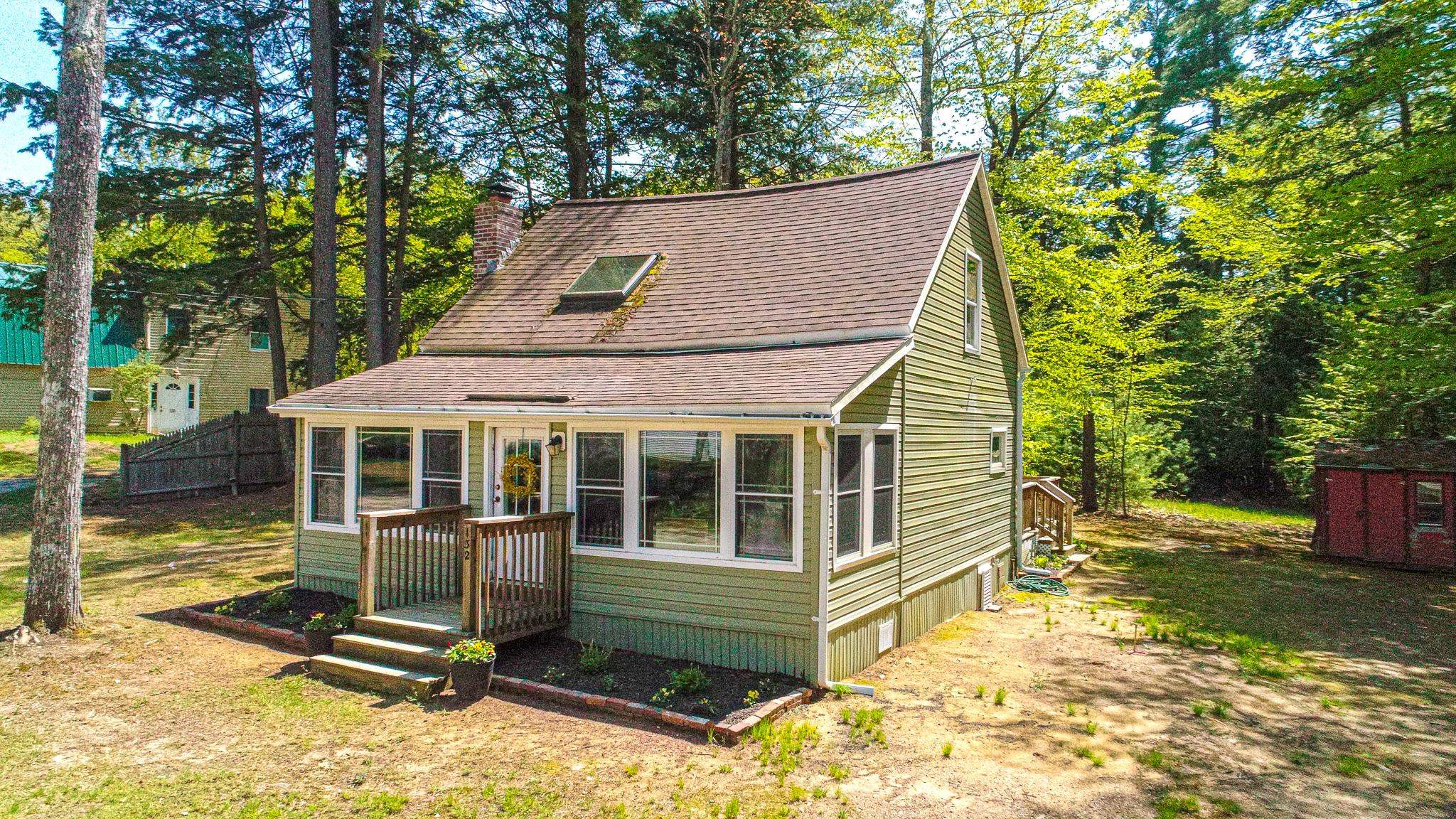 132 Chestnut Pond Road Epsom, NH 03234 - Photo 50 of 51