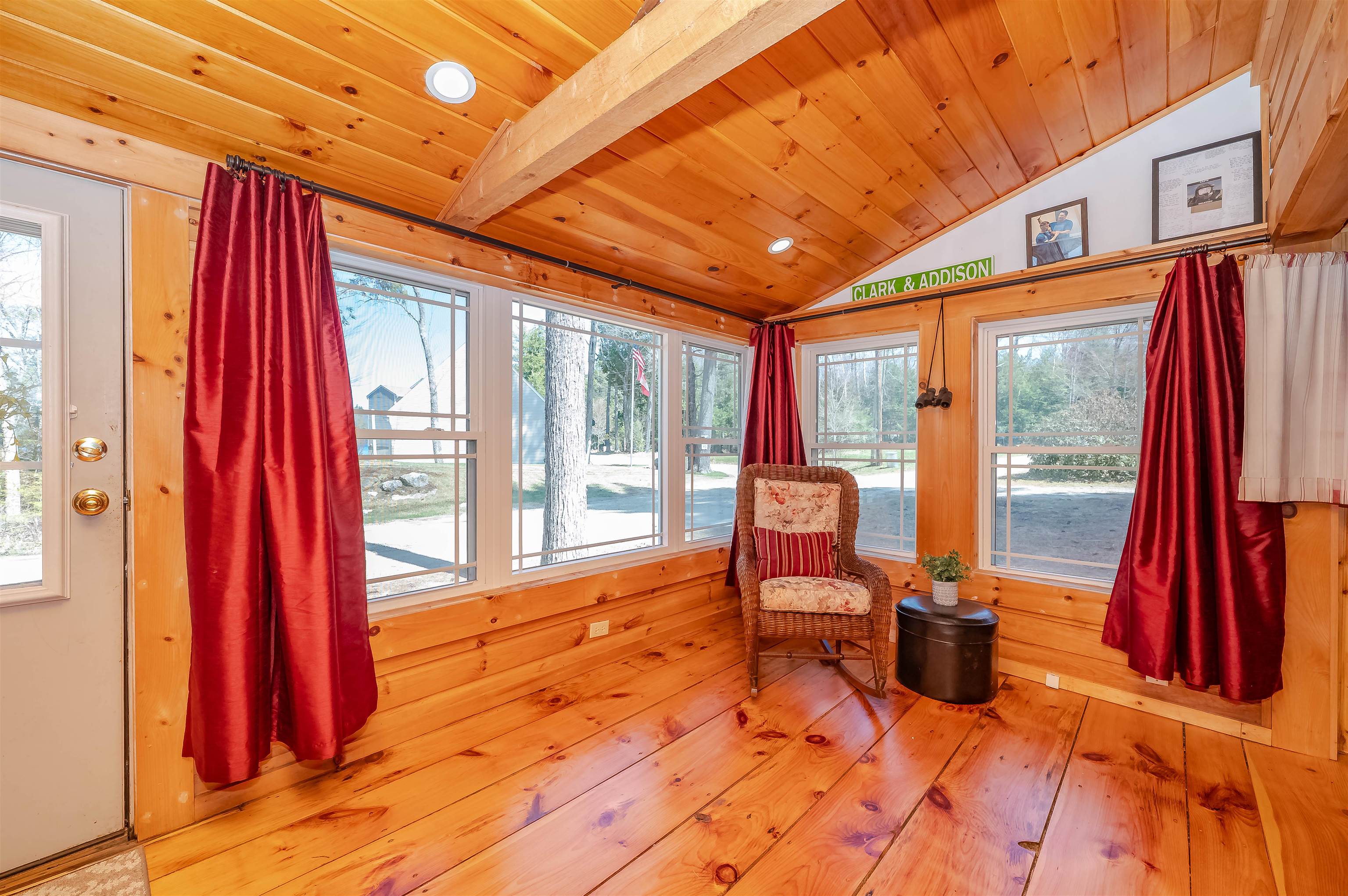 132 Chestnut Pond Road Epsom, NH 03234 - Photo 7 of 51