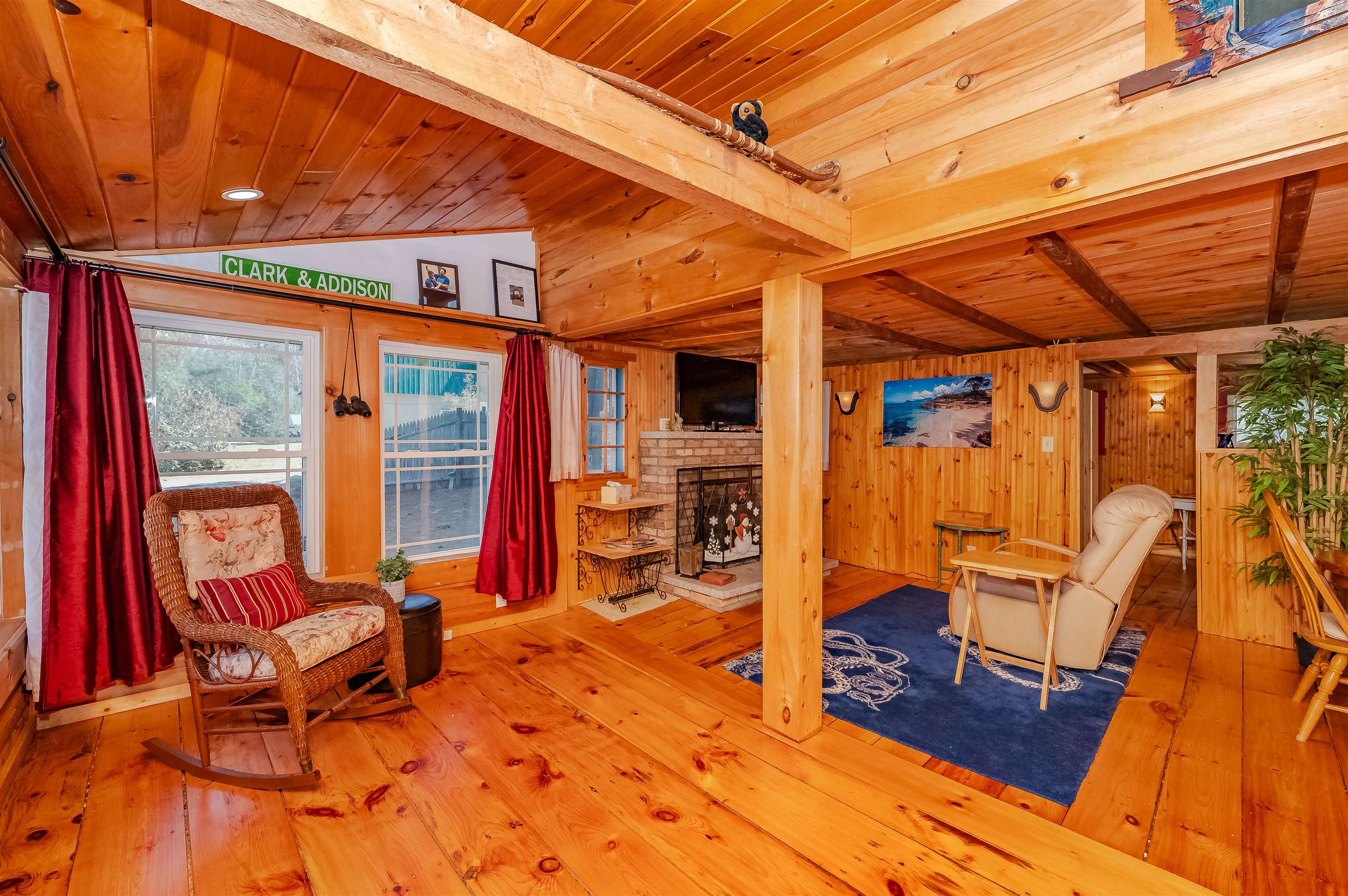 132 Chestnut Pond Road Epsom, NH 03234 - Photo 8 of 51