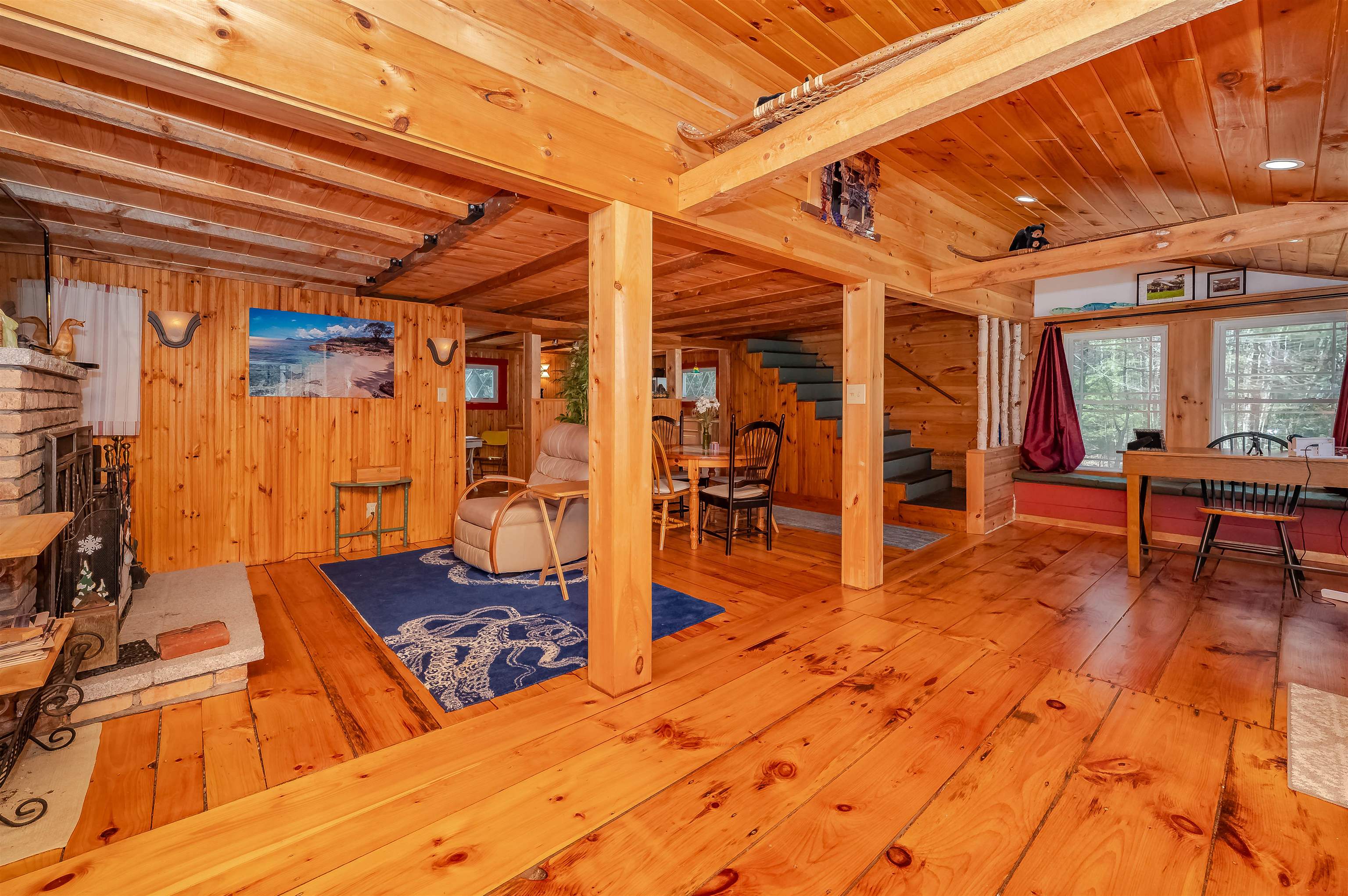 132 Chestnut Pond Road Epsom, NH 03234 - Photo 9 of 51