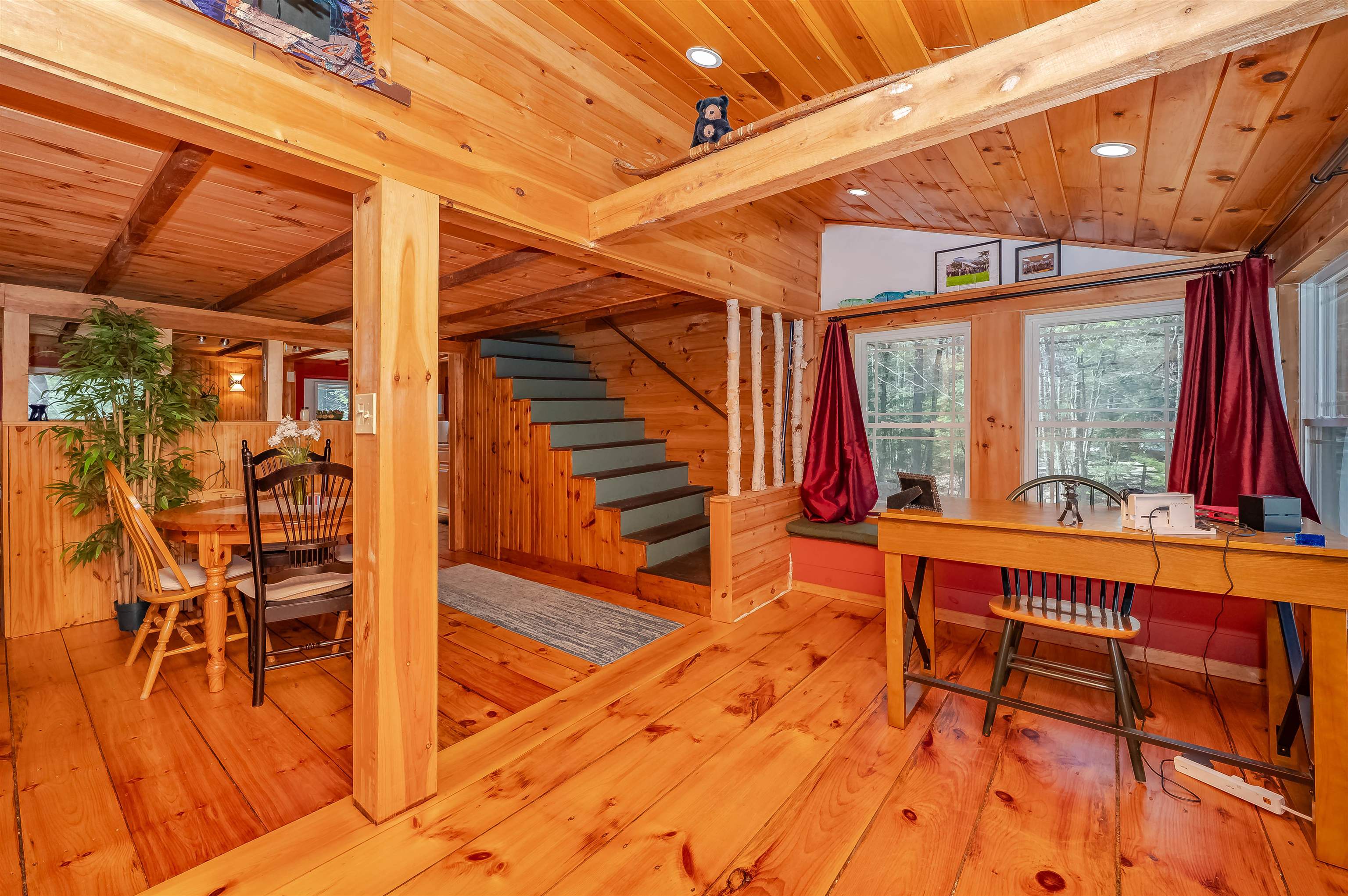 132 Chestnut Pond Road Epsom, NH 03234 - Photo 10 of 51