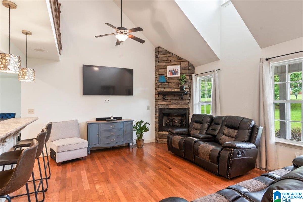 190 Creek Drive Rainsville, AL 35986 - Photo 16 of 44
