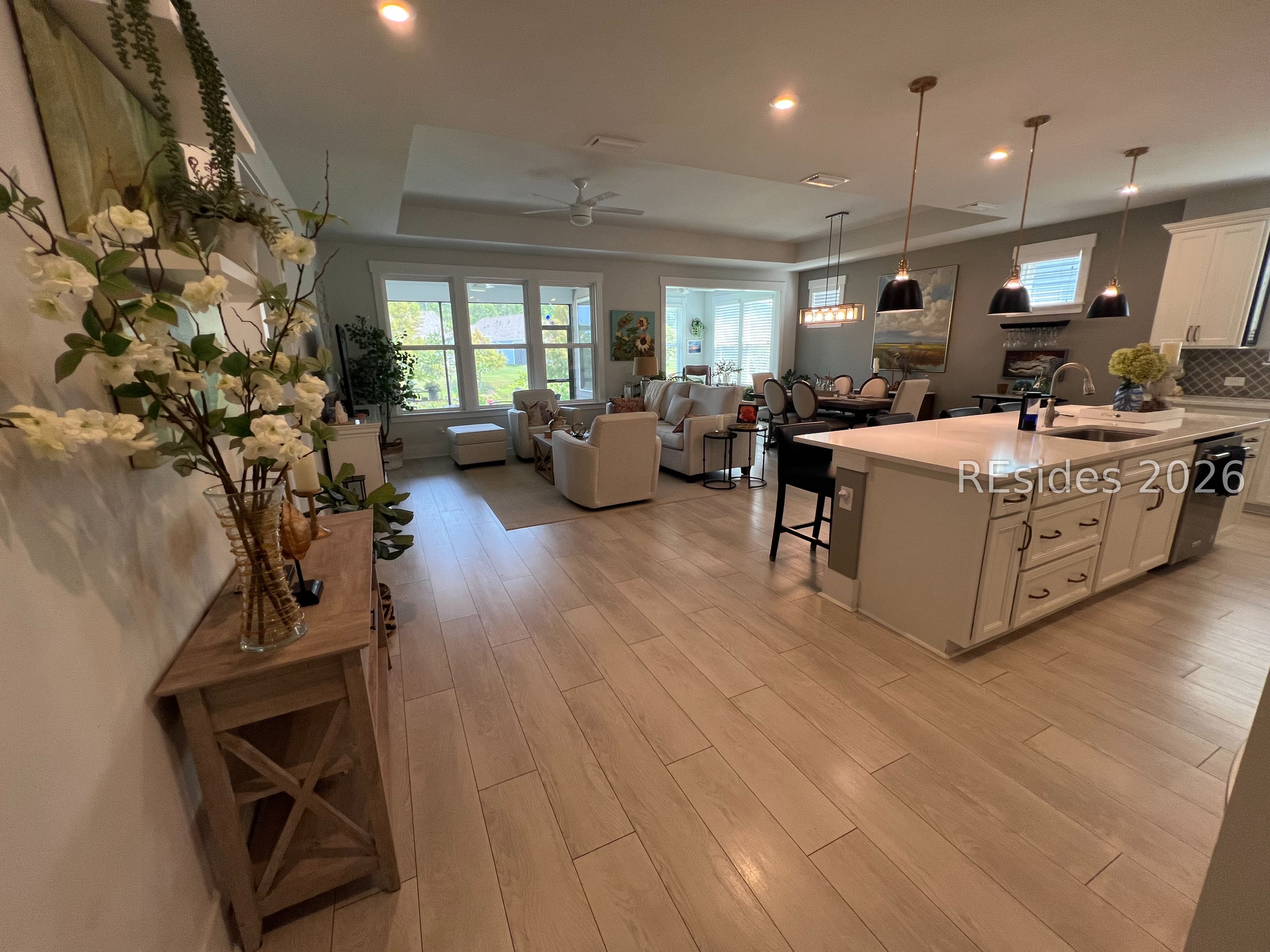63 Carnation Road Bluffton, SC 29909 - Photo 14 of 25 Gallery Image 14