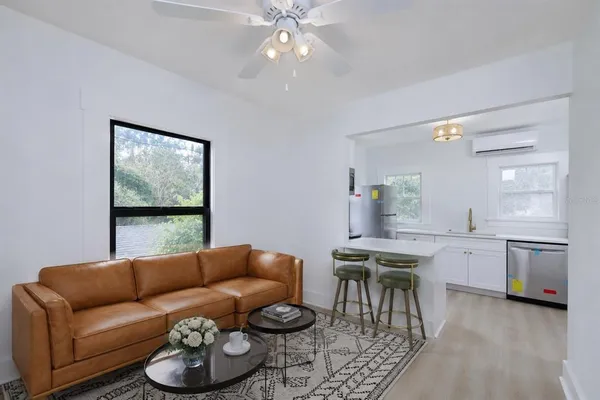 $2,900 | 618 North 7th Ave Street, Unit B, St. Petersburg, FL 33701