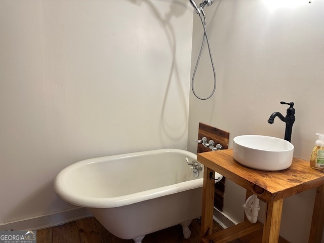 2581 Old Holton Road Macon, GA 31204 - Photo 13 of 26