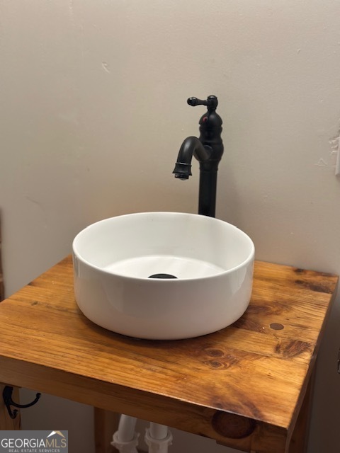 2581 Old Holton Road Macon, GA 31204 - Photo 14 of 26