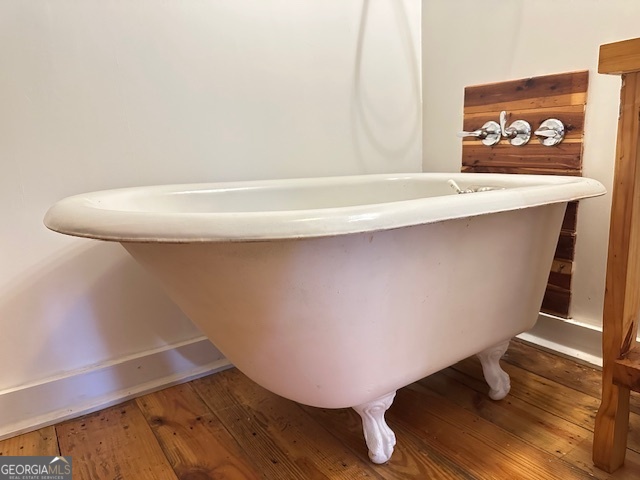 2581 Old Holton Road Macon, GA 31204 - Photo 15 of 26