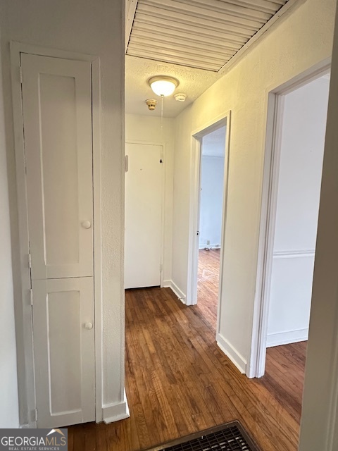 2581 Old Holton Road Macon, GA 31204 - Photo 21 of 26