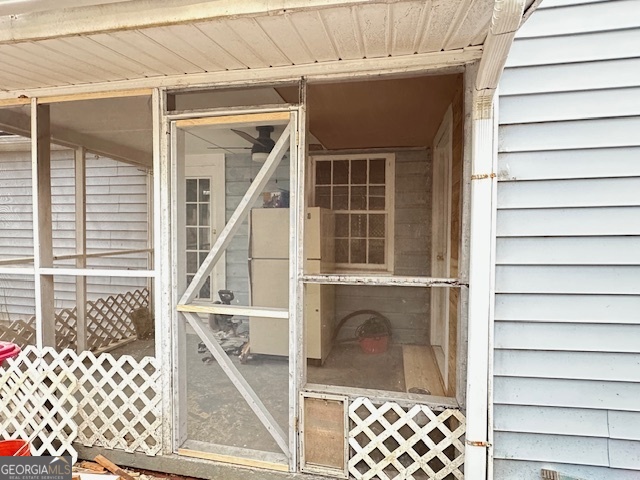 2581 Old Holton Road Macon, GA 31204 - Photo 22 of 26