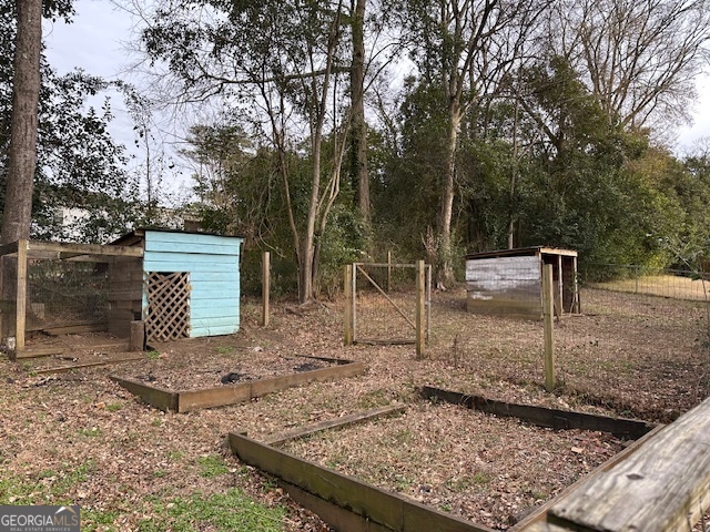 2581 Old Holton Road Macon, GA 31204 - Photo 23 of 26