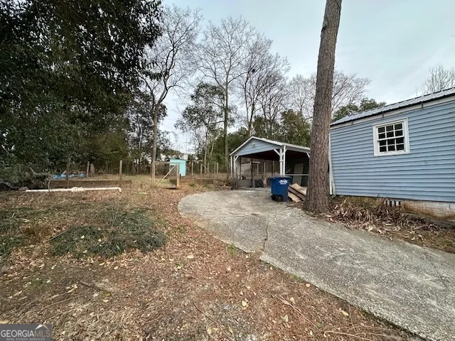 $163,000 | 2581 Old Holton Road, Macon, GA 31204