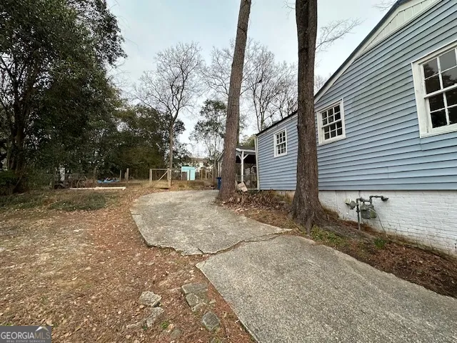 $163,000 | 2581 Old Holton Road, Macon, GA 31204