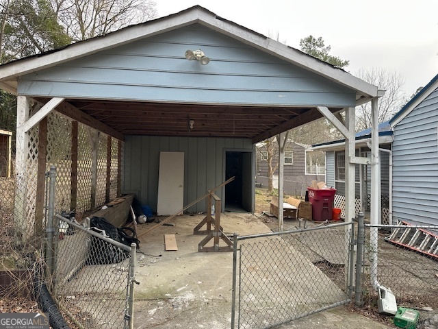 2581 Old Holton Road Macon, GA 31204 - Photo 5 of 26