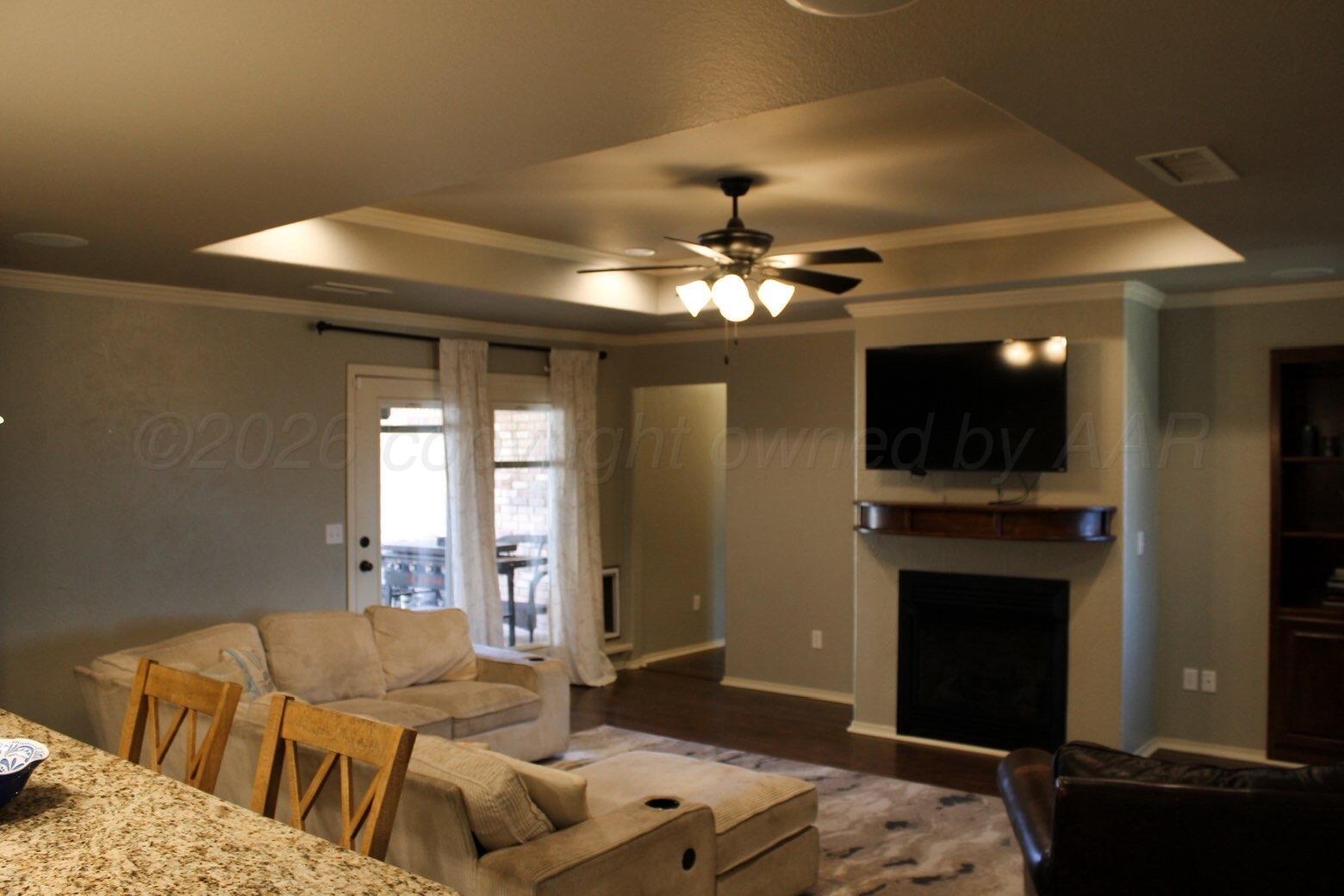 3711 Arden Road Amarillo, TX 79118 - Photo 6 of 31 IMG_0267