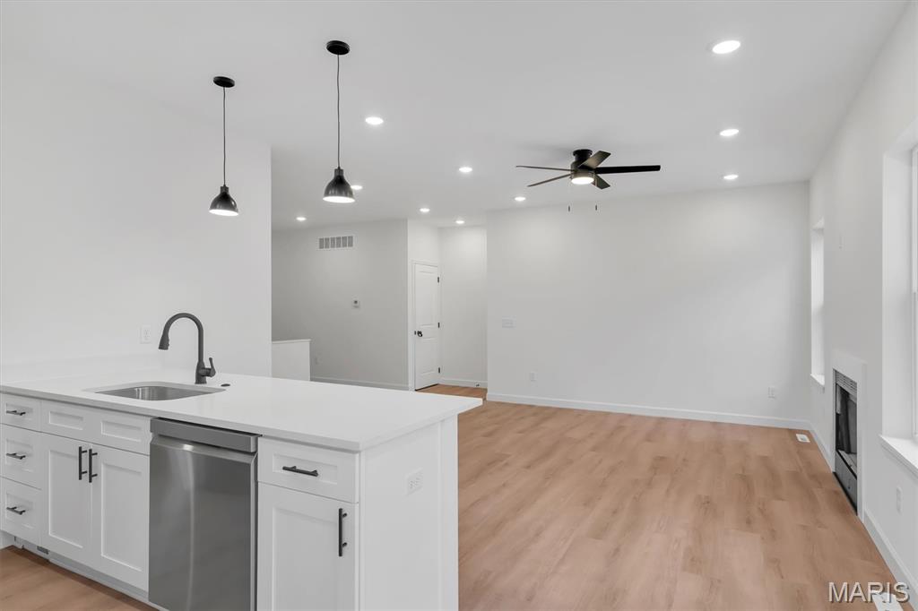 453 Rosedale Terrace Ballwin, MO 63021 - Photo 14 of 29