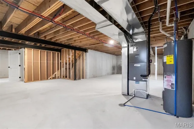 $449,900 | 453 Rosedale Terrace, Ballwin, MO 63021