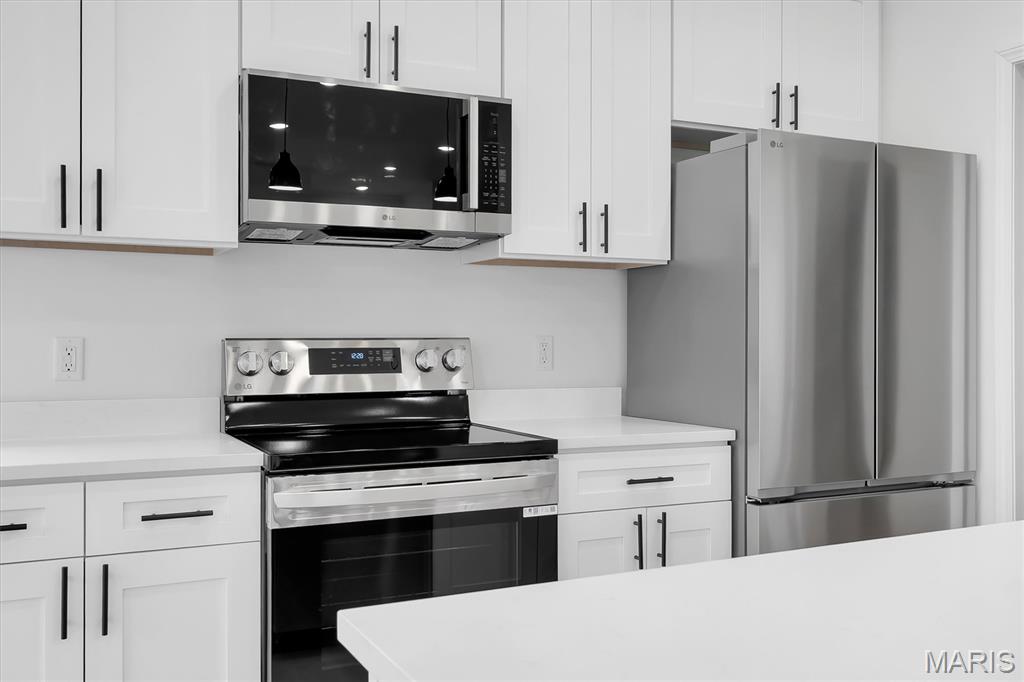 453 Rosedale Terrace Ballwin, MO 63021 - Photo 9 of 29