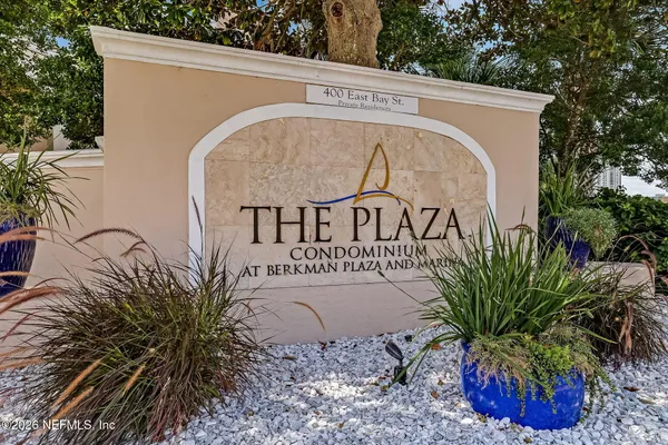 $3,390 | 400 East Bay Street, Unit 406, Jacksonville, FL 32202