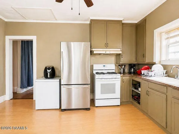 $85,000 | 210 5th Street, Abbeville, LA 70510