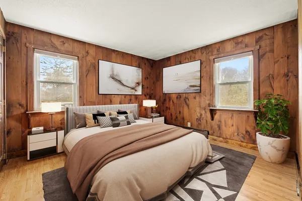 $1,100,000 | 1080 Locust Street, Raynham, MA 02767