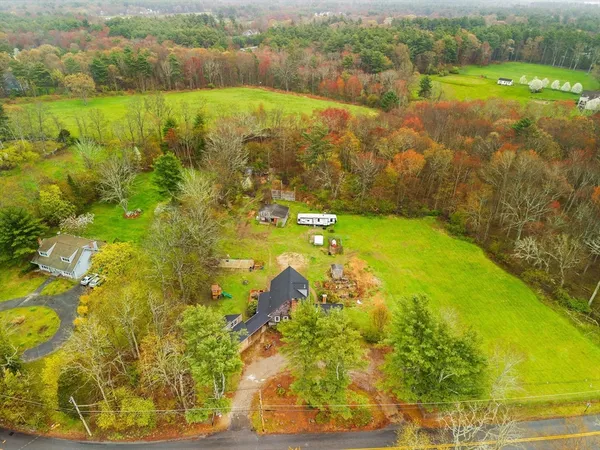 $1,100,000 | 1080 Locust Street, Raynham, MA 02767