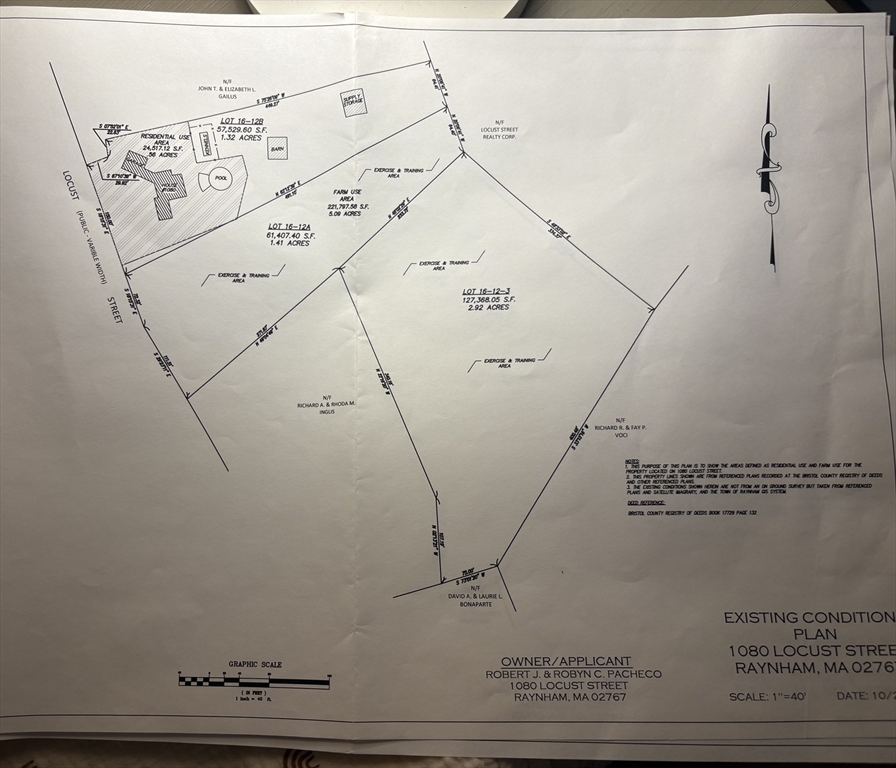 1080 Locust Street Raynham, MA 02767 - Photo 4 of 34