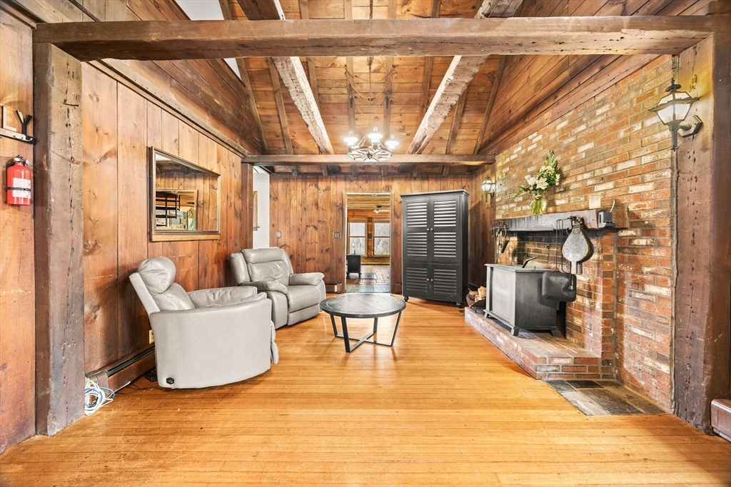 1080 Locust Street Raynham, MA 02767 - Photo 6 of 34